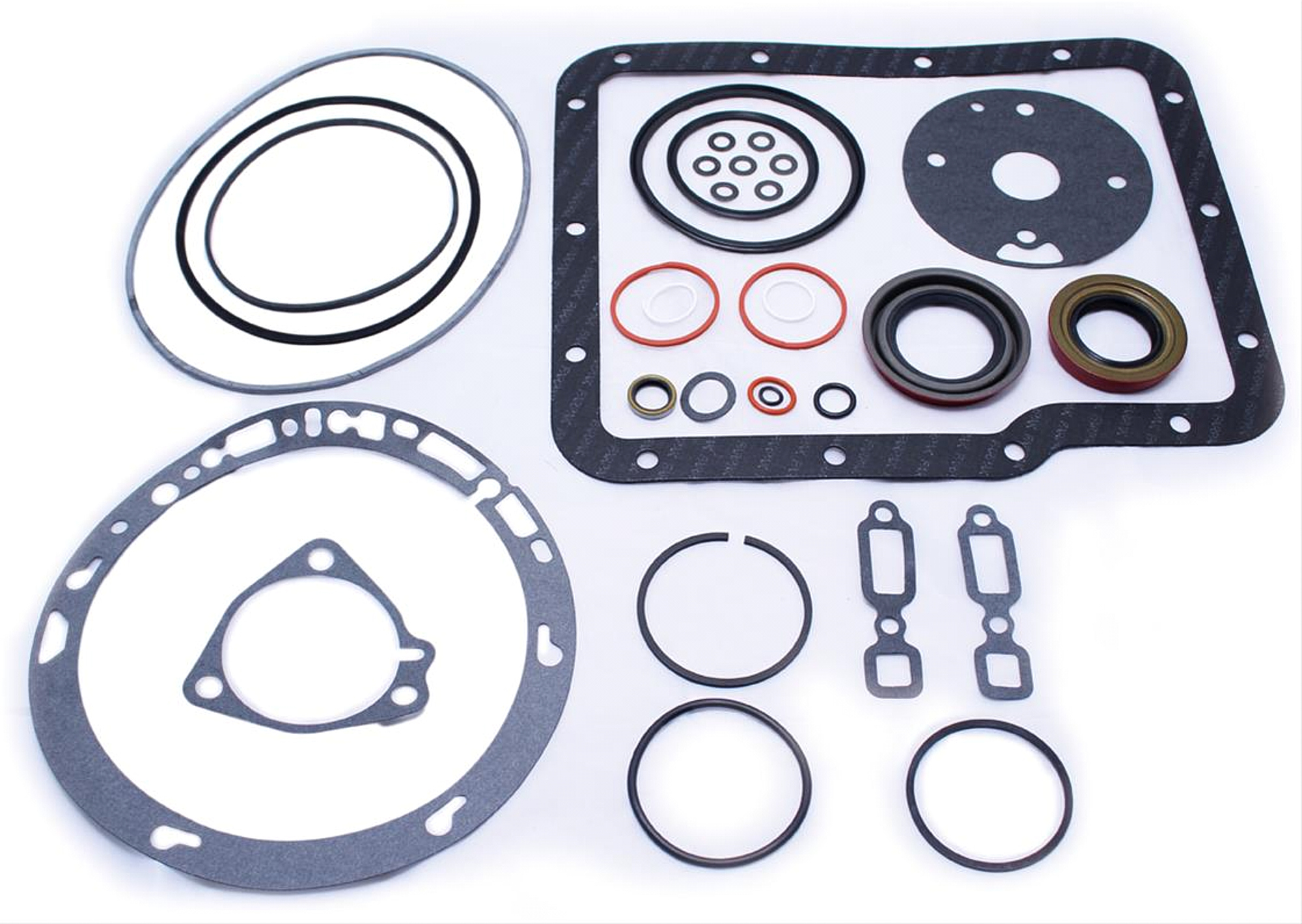 FTI Performance F2549 - PG Complete Gasket & Seal Kit