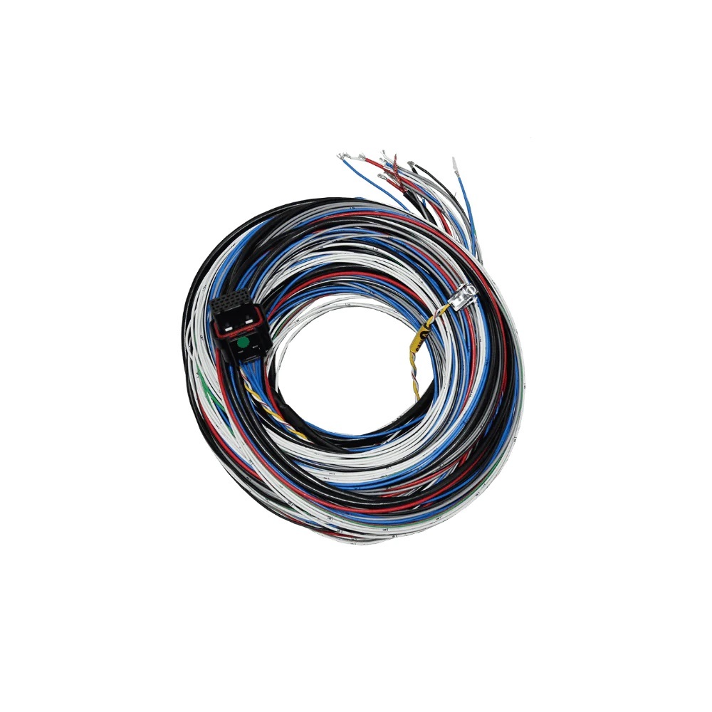 FuelTech USA 2001005569 - FT450/550 A Harness 10ft