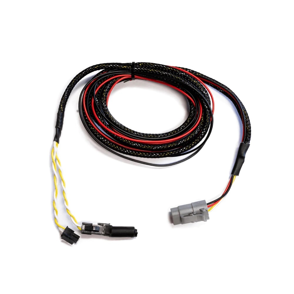 FuelTech USA 2001006497 - EGT-4 / Switch Panel Harness