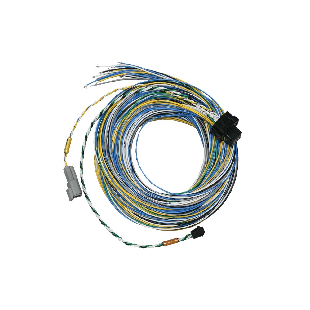 FuelTech USA 2001005571 - FT550 B Harness 10ft