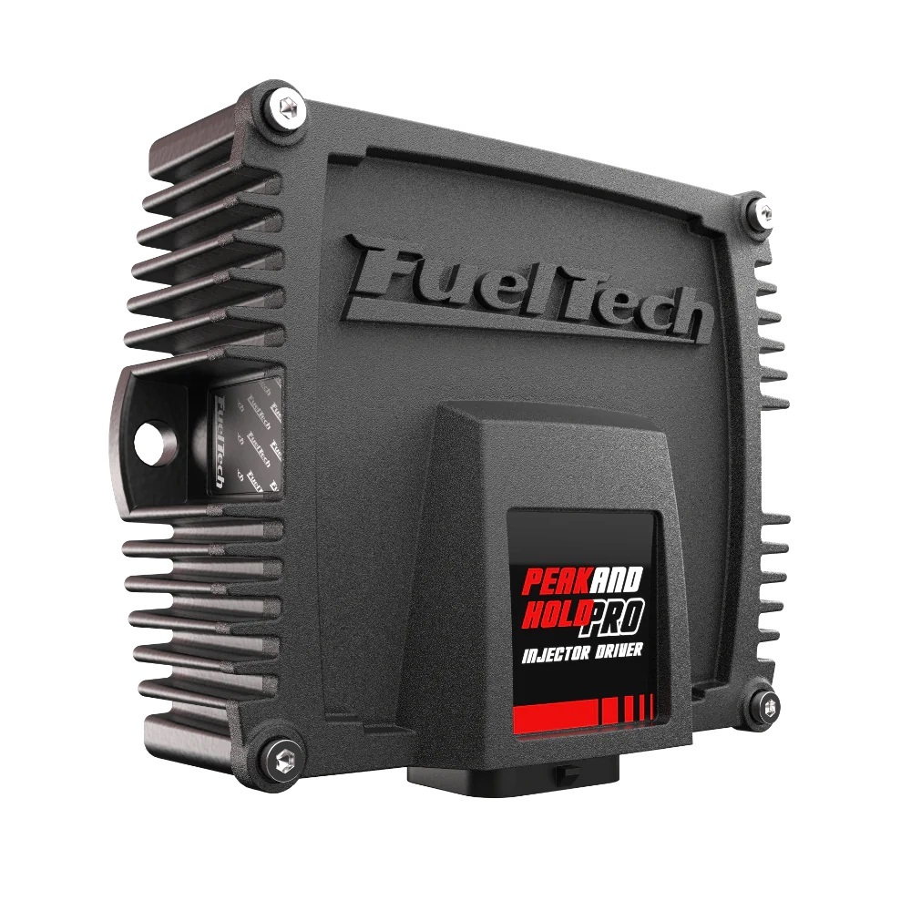 FuelTech USA 3010008062 - Peak & Hold Driver PRO