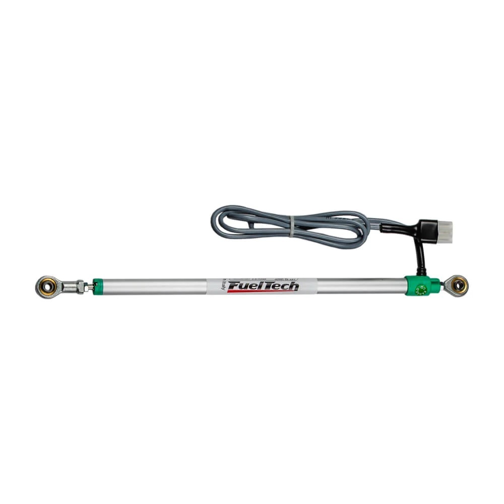 FuelTech USA 5005100211 - Travel Sensor - 0-8in
