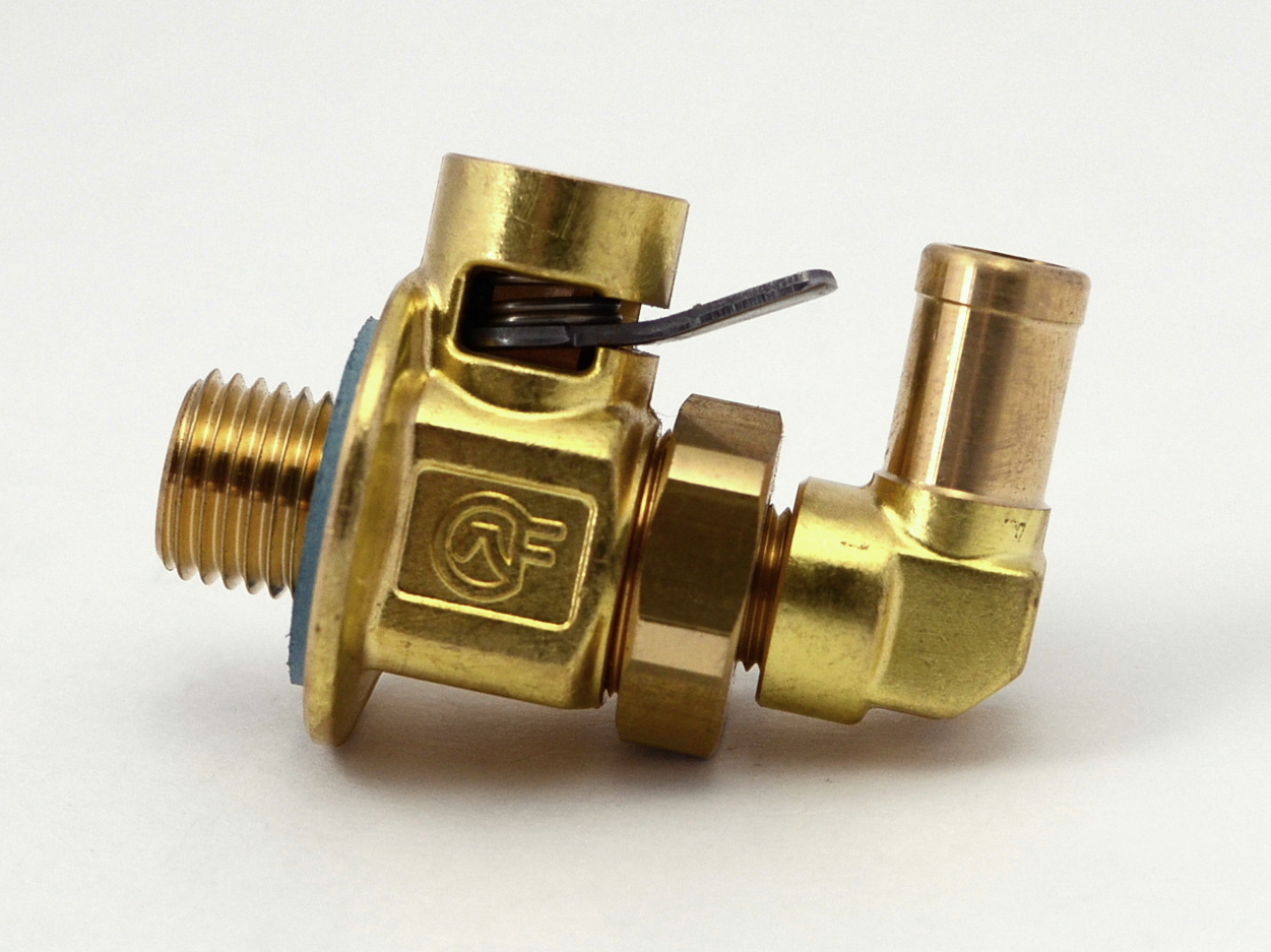 Fumoto F316L