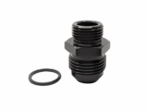 Fuelab 72303 - Port Fitting Expander -10AN ORB to -12AN 37 flare