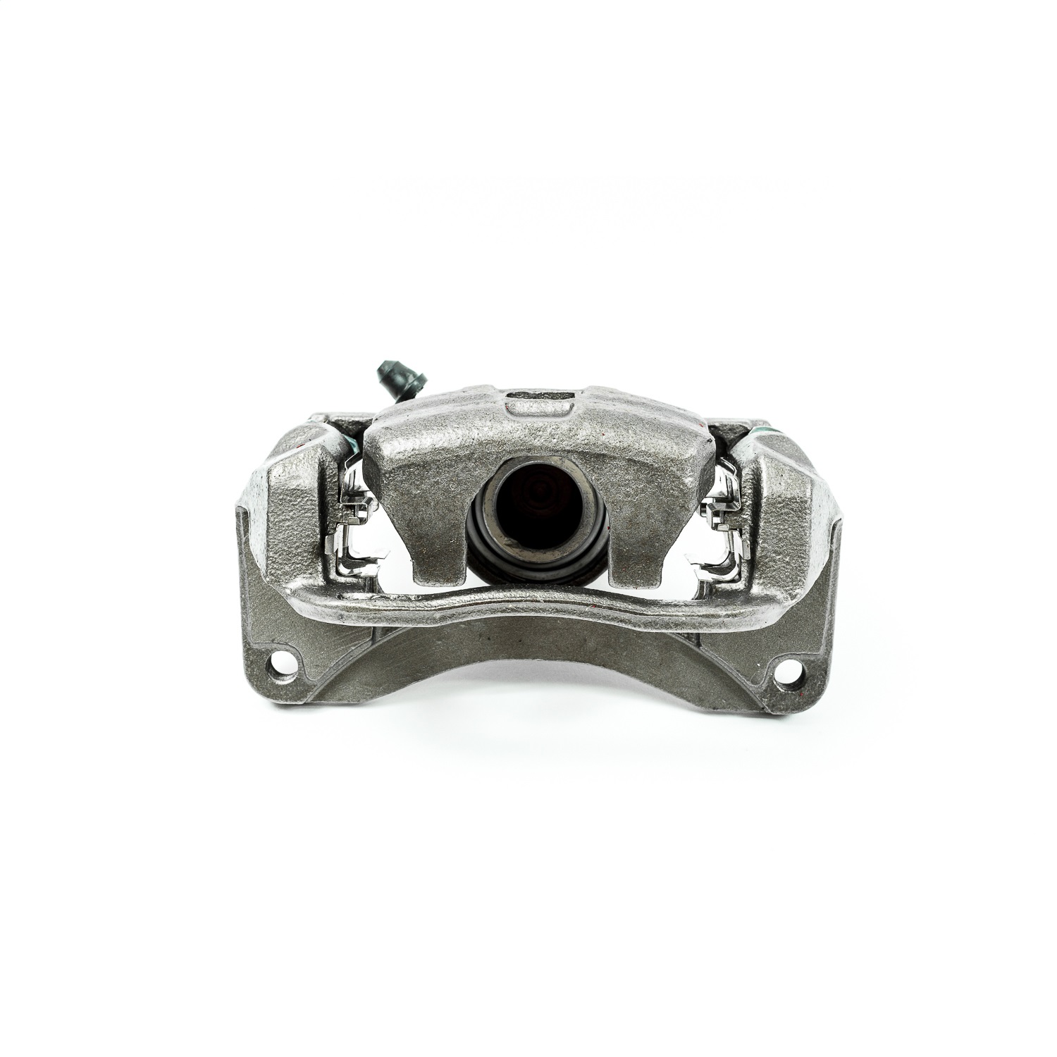 PowerStop L2583 - Power Stop 03-06 Subaru Baja Rear Left Autospecialty Caliper w/Bracket