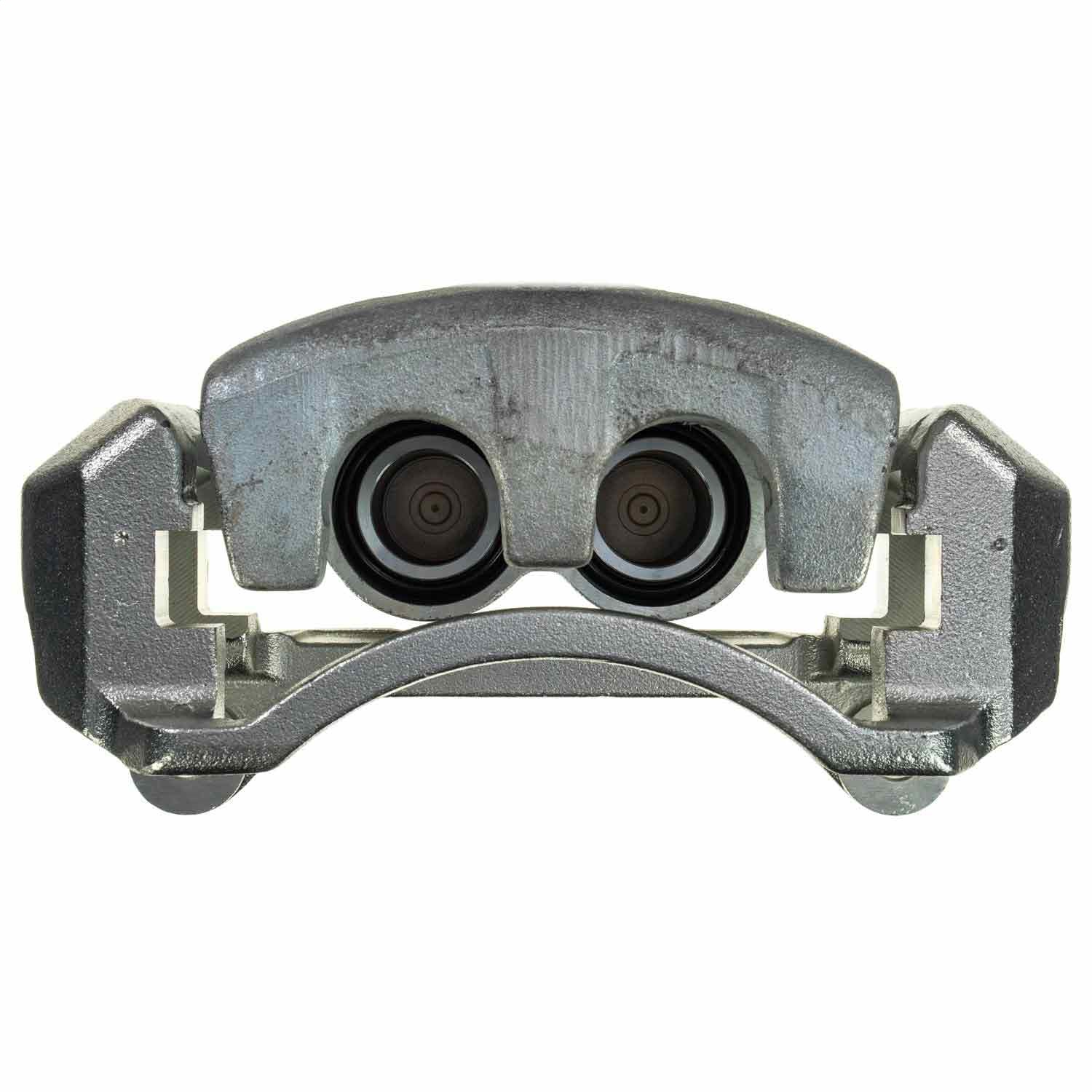 PowerStop L15121 - Power Stop 99-04 Isuzu NQR Front Left OE Replacement Caliper PowerStop L15121 - Power Stop 99-04 Isuzu NQR Front Left OE Replacement Caliper
