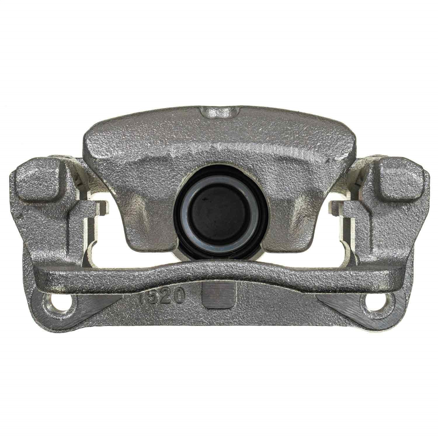 PowerStop L1738 - Power Stop 91-00 Mitsubishi Montero Rear Right OE Replacement Caliper