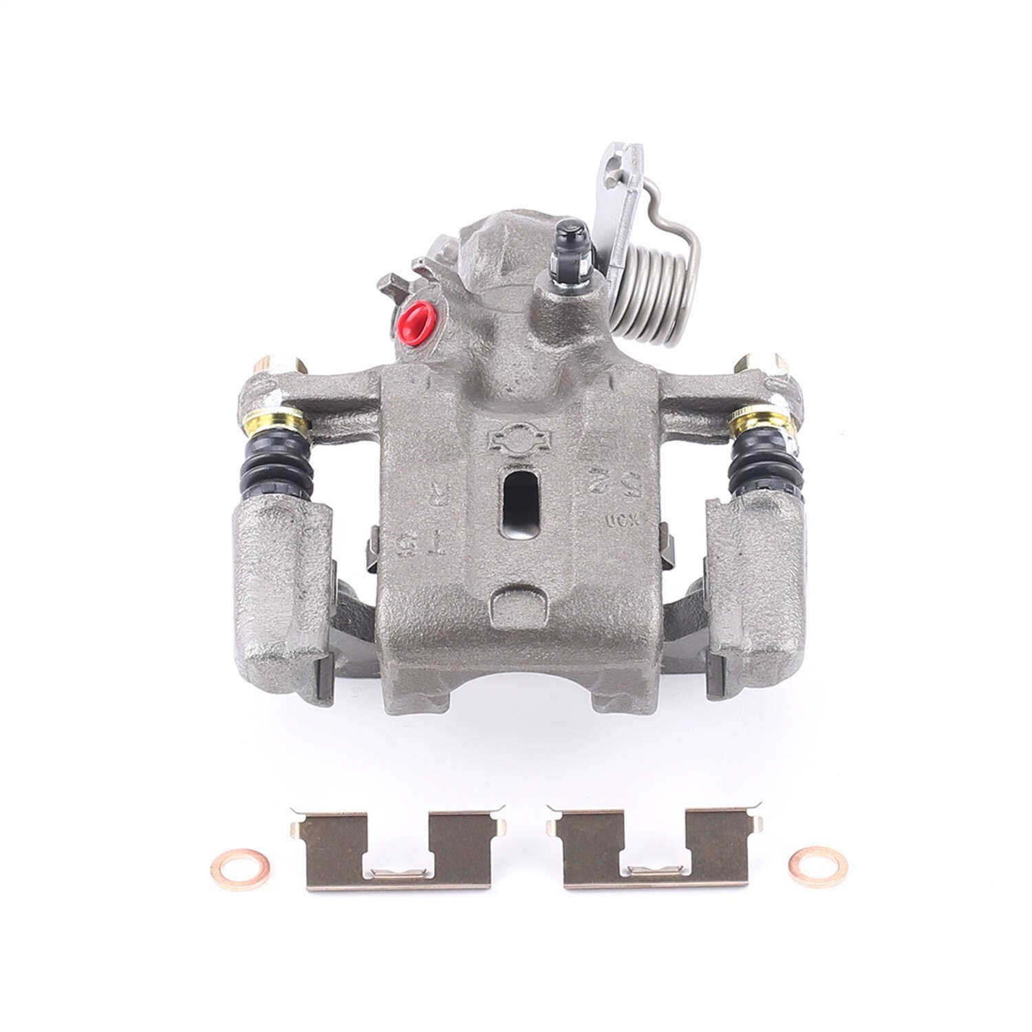 PowerStop L2626 - Power Stop 99-01 Infiniti G20 Rear Right Autospecialty Caliper w/Bracket PowerStop L2626 - Power Stop 99-01 Infiniti G20 Rear Right Autospecialty Caliper w/Bracket