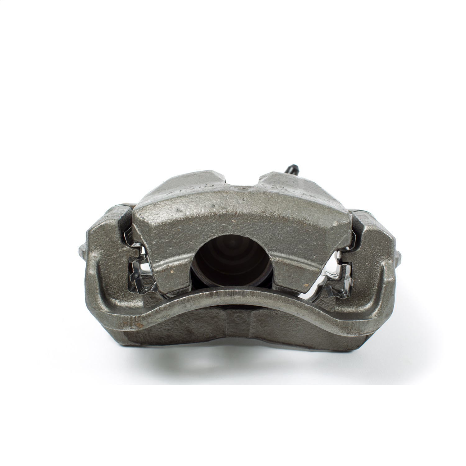 PowerStop L2702 - Power Stop 02-06 Toyota Camry Front Left Autospecialty Caliper w/Bracket PowerStop L2702 - Power Stop 02-06 Toyota Camry Front Left Autospecialty Caliper w/Bracket