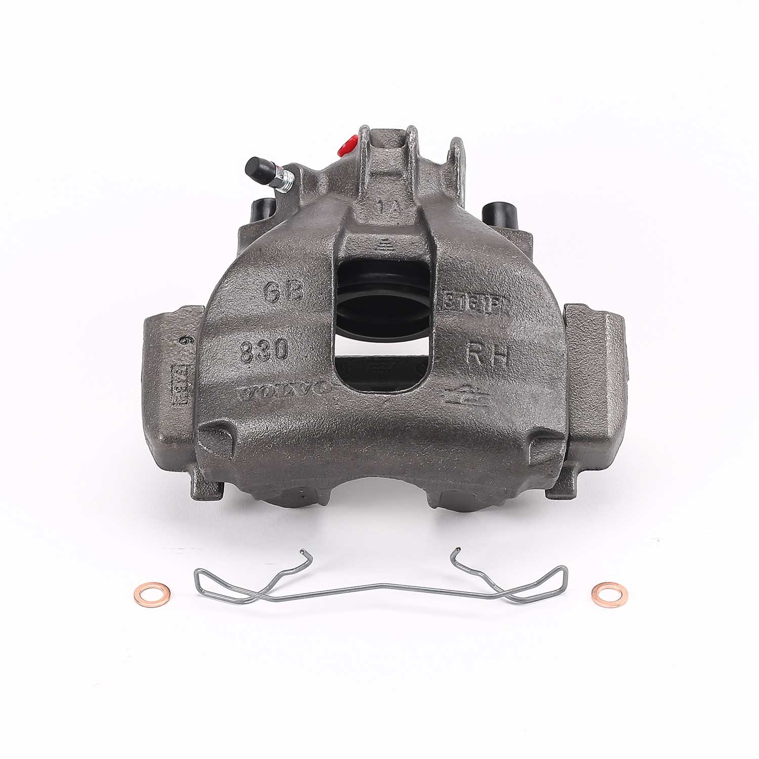PowerStop L2591A - Power Stop 01-07 Volvo S60 Front Right Autospecialty Caliper w/Bracket