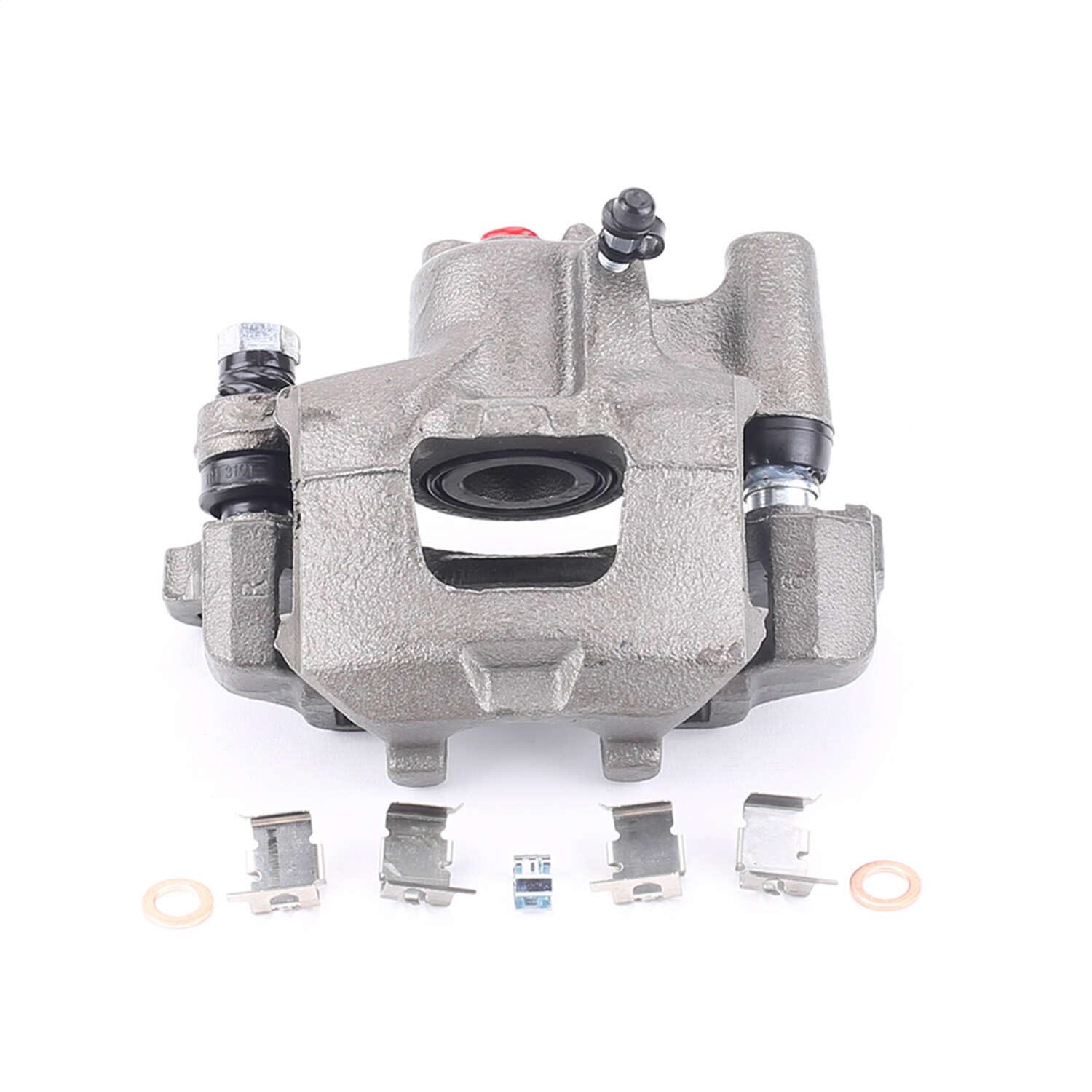 PowerStop L2610 - Power Stop 00-01 Lexus ES300 Rear Right Autospecialty Caliper w/Bracket PowerStop L2610 - Power Stop 00-01 Lexus ES300 Rear Right Autospecialty Caliper w/Bracket