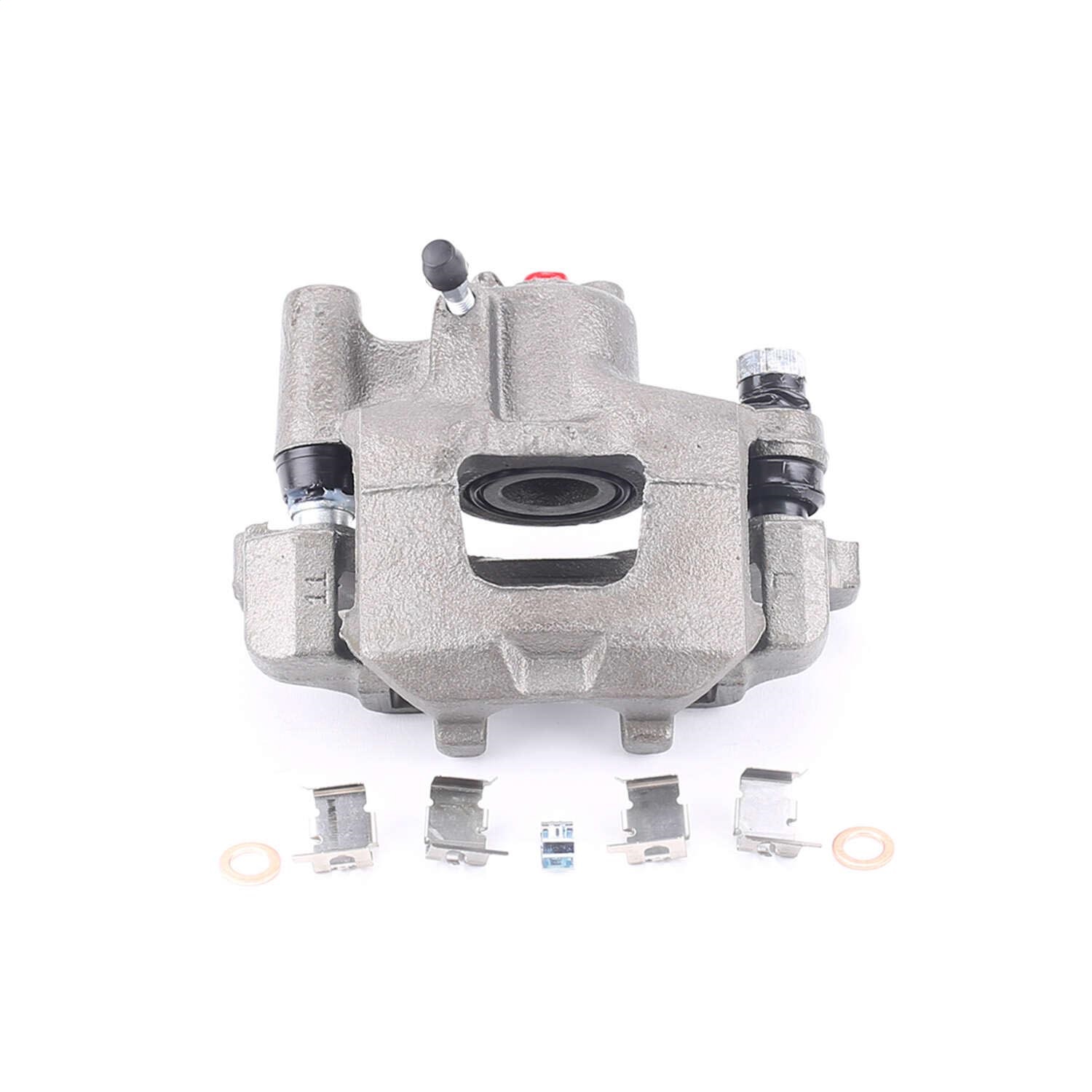 PowerStop L2611 - Power Stop 00-01 Lexus ES300 Rear Left Autospecialty Caliper w/Bracket PowerStop L2611 - Power Stop 00-01 Lexus ES300 Rear Left Autospecialty Caliper w/Bracket