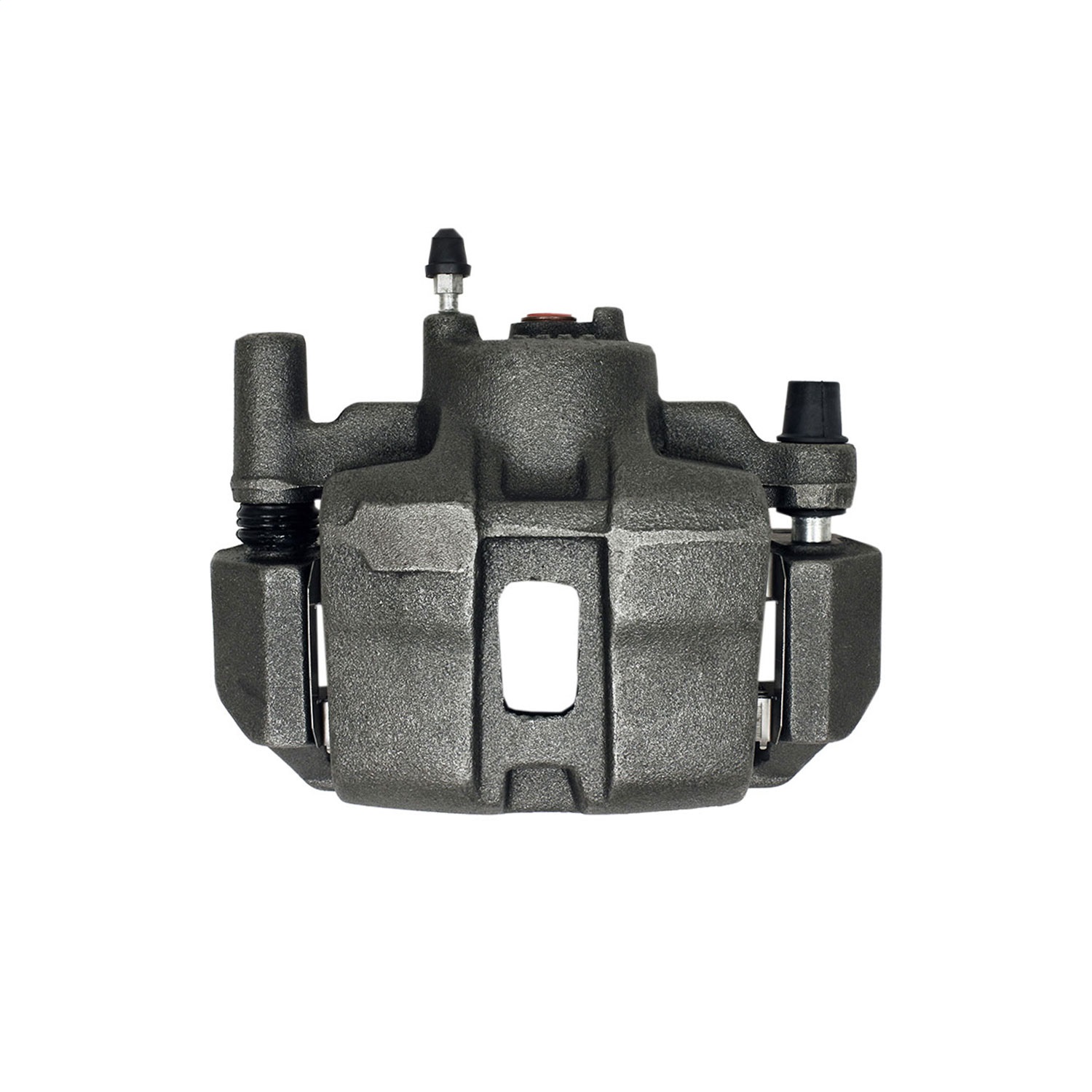 PowerStop L2623 - Power Stop 98-02 Mazda 626 Front Right Autospecialty Caliper w/Bracket