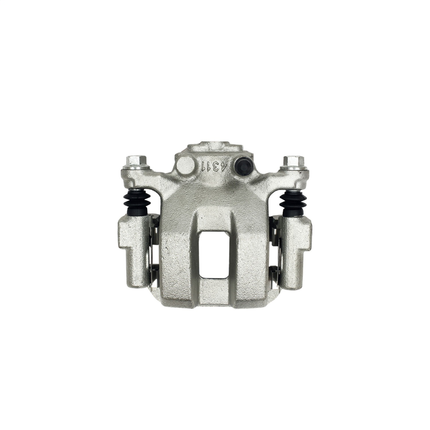 PowerStop L2786 - Power Stop 03-08 Infiniti FX35 Rear Left Autospecialty Caliper w/Bracket