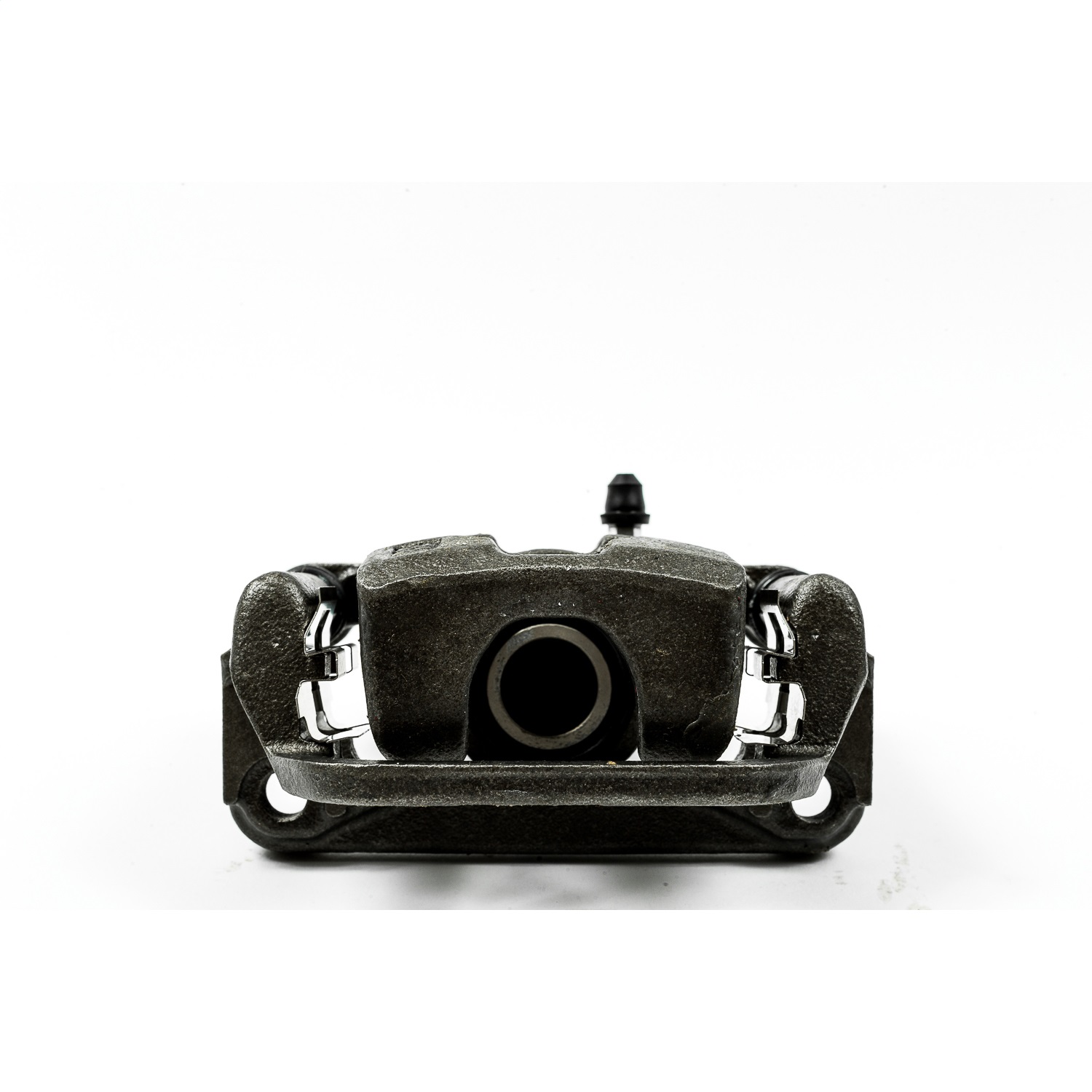 PowerStop L2780 - Power Stop 02-06 Nissan Altima Rear Left Autospecialty Caliper w/Bracket PowerStop L2780 - Power Stop 02-06 Nissan Altima Rear Left Autospecialty Caliper w/Bracket
