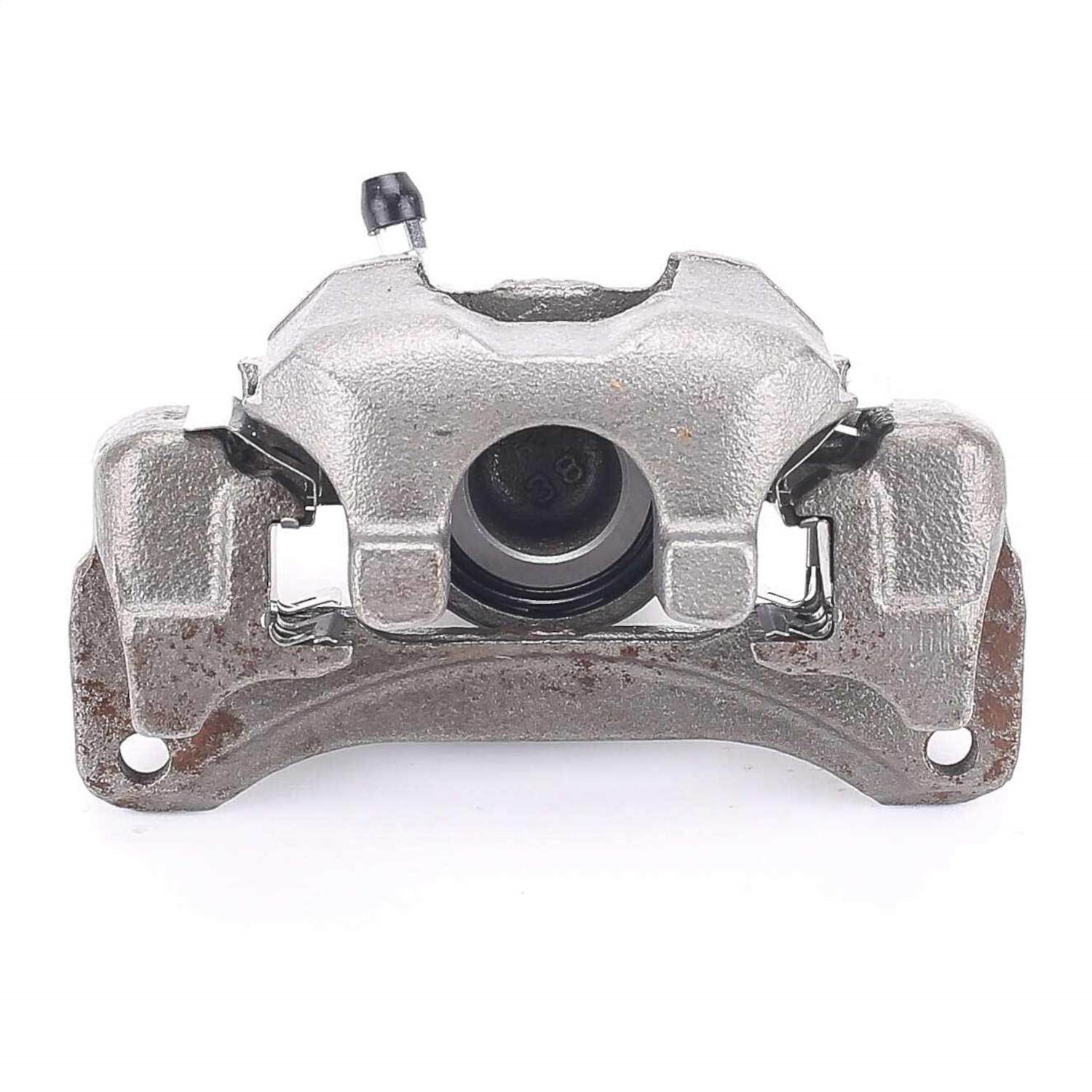 PowerStop L2685B - Power Stop 01-03 Toyota Highlander Rear Right Autospecialty Caliper w/Bracket PowerStop L2685B - Power Stop 01-03 Toyota Highlander Rear Right Autospecialty Caliper w/Bracket