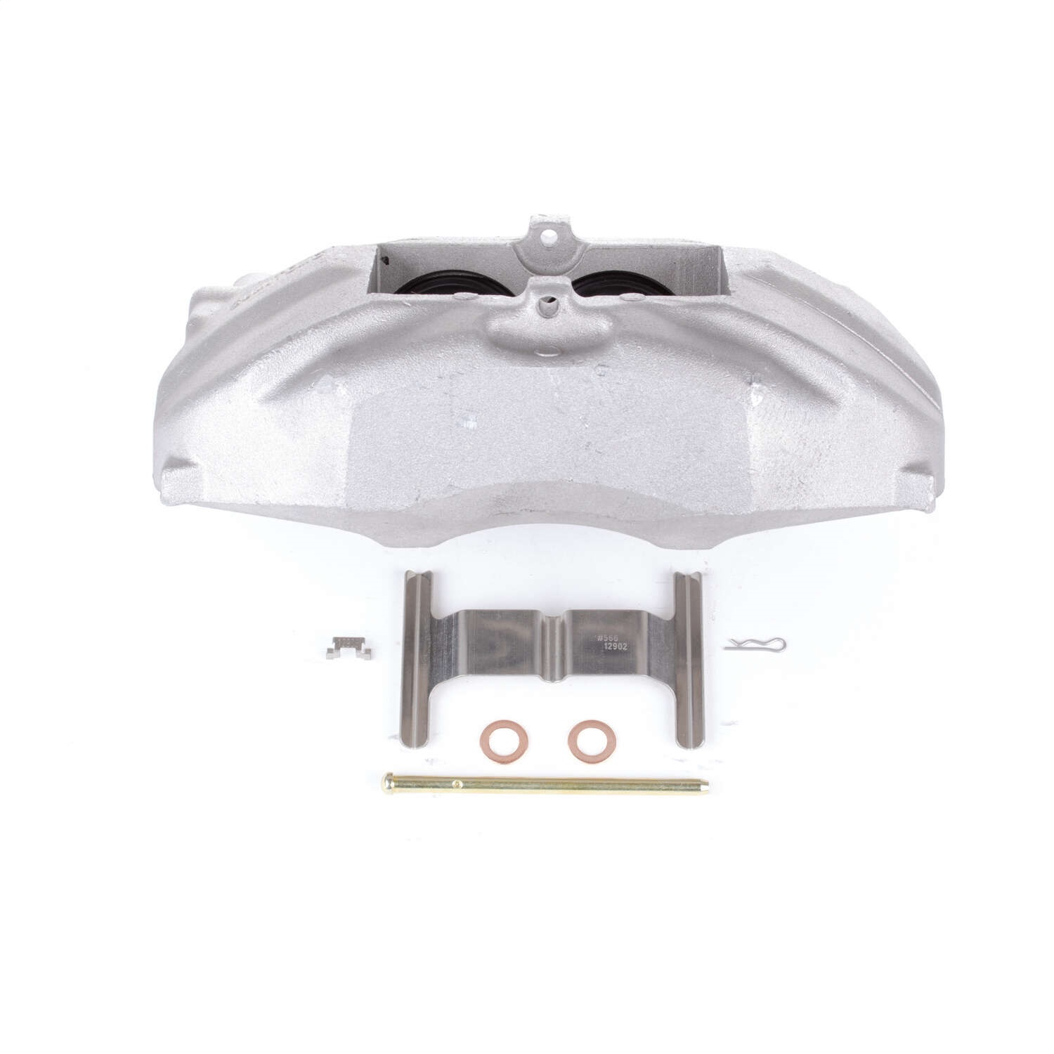 PowerStop L2709 - Power Stop 01-06 Lexus LS430 Front Left Autospecialty Caliper w/o Bracket