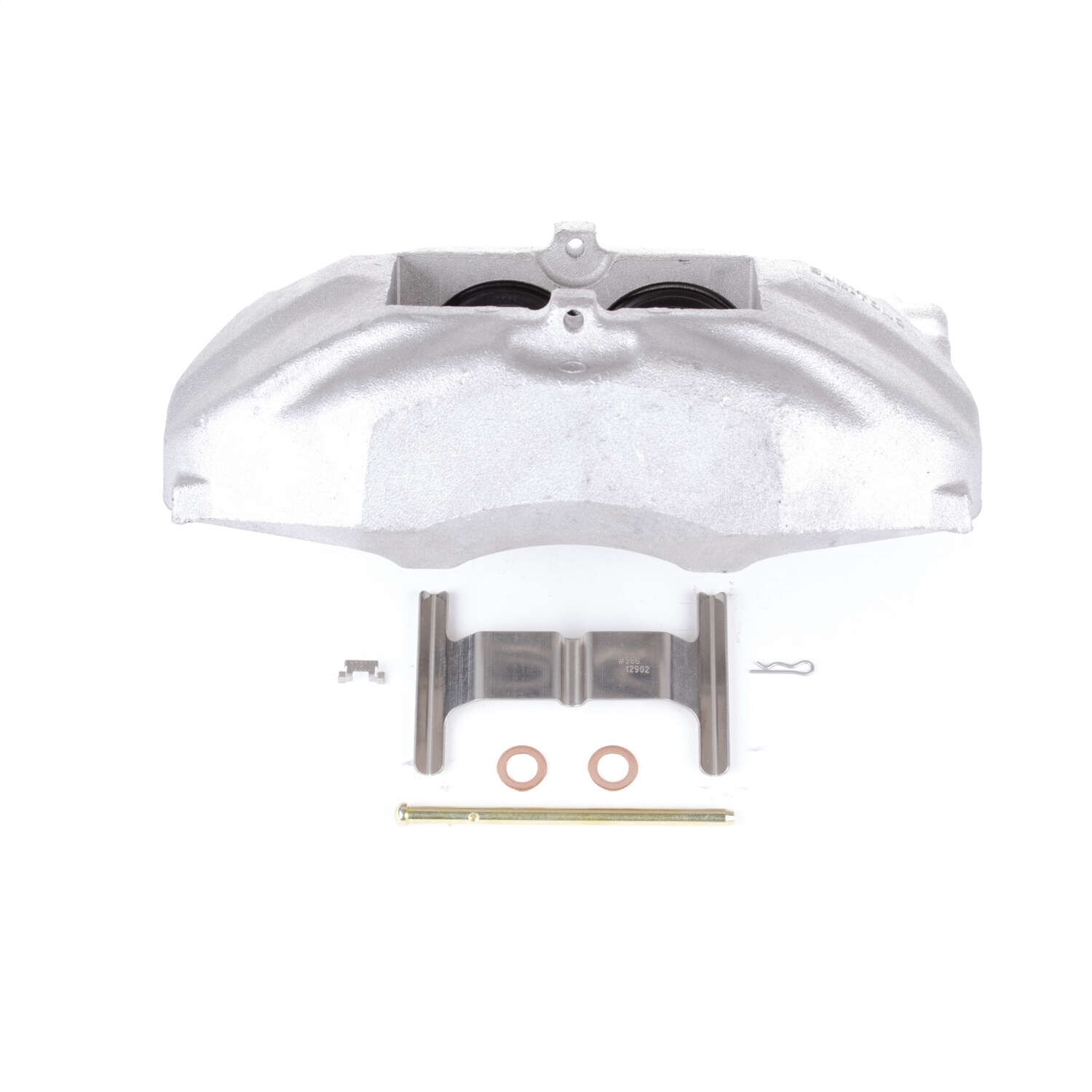 PowerStop L2708 - Power Stop 01-06 Lexus LS430 Front Right Autospecialty Caliper w/o Bracket