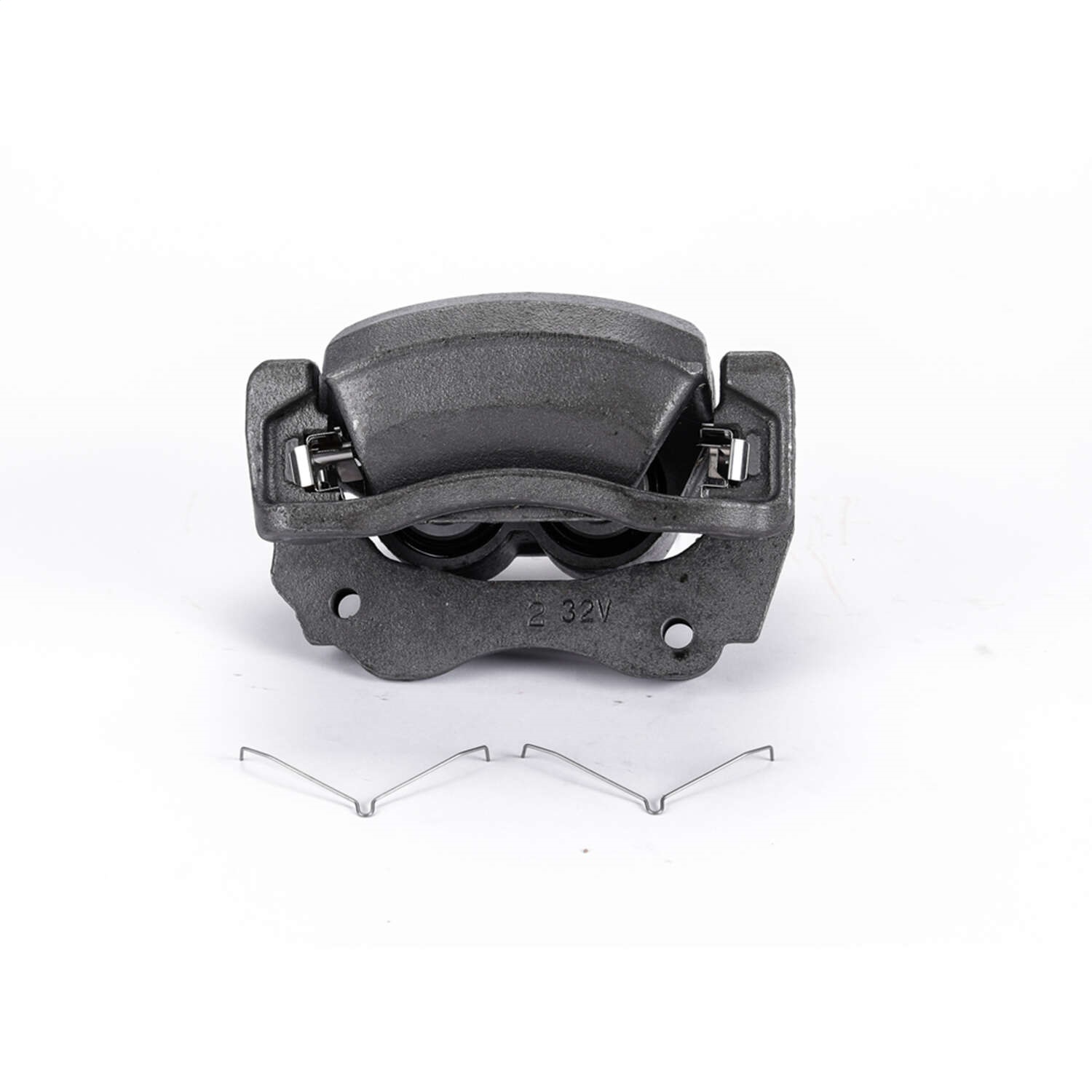 PowerStop L2775 - Power Stop 98-05 Lexus GS300 Front Left Autospecialty Caliper w/Bracket