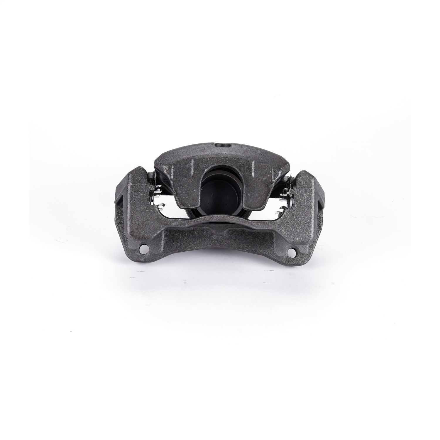 PowerStop L2614C - Power Stop 06-12 Mitsubishi Eclipse Front Left Autospecialty Caliper w/Bracket