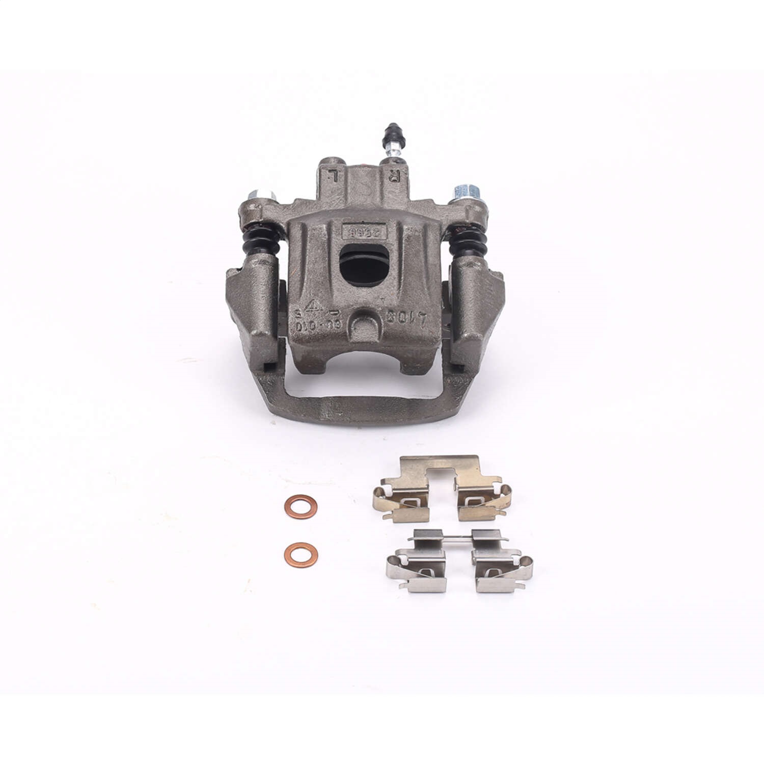 PowerStop L2782 - Power Stop 04-06 Lexus RX330 Rear Right Autospecialty Caliper w/Bracket PowerStop L2782 - Power Stop 04-06 Lexus RX330 Rear Right Autospecialty Caliper w/Bracket