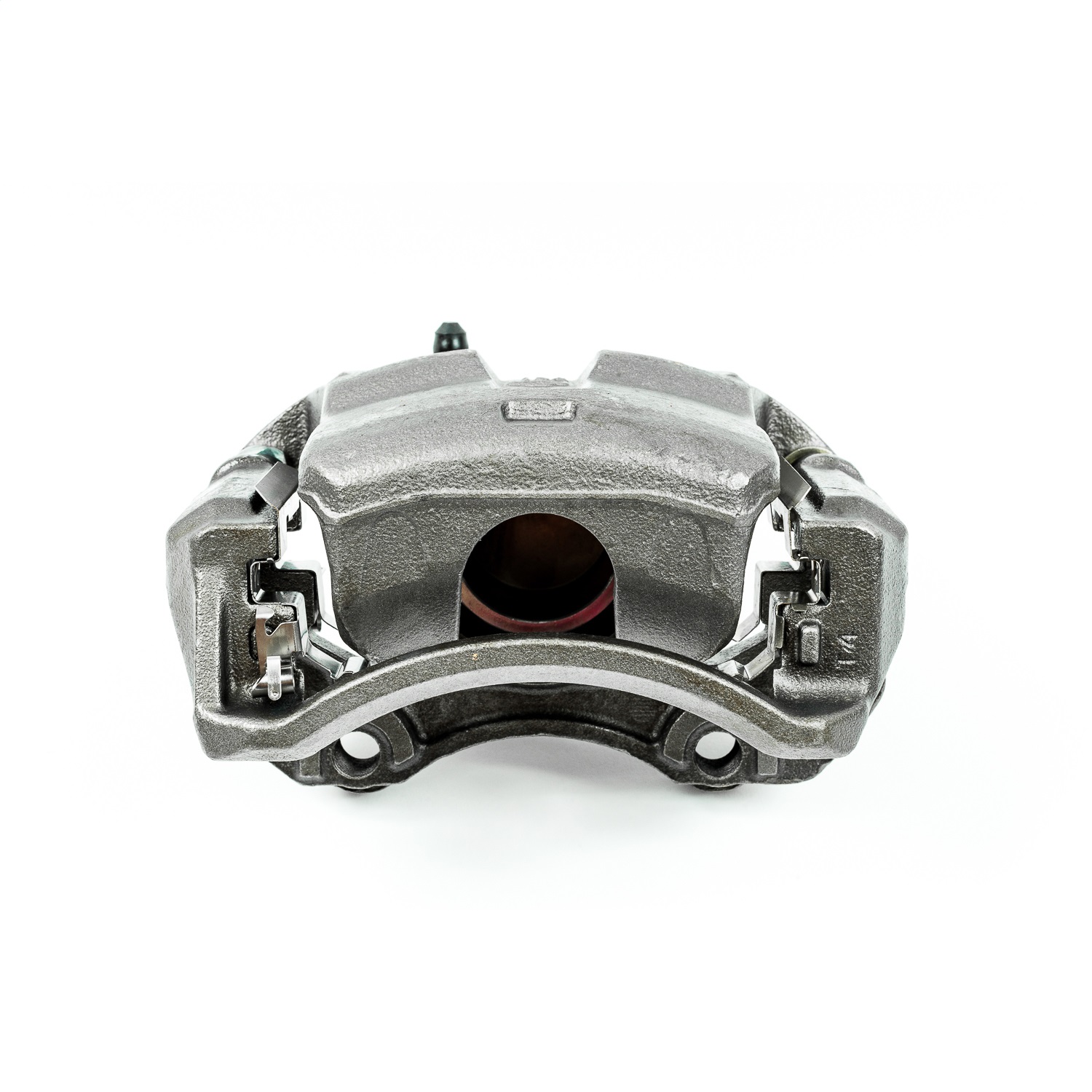 PowerStop L2605 - Power Stop 00-01 Infiniti I30 Front Right Autospecialty Caliper w/Bracket