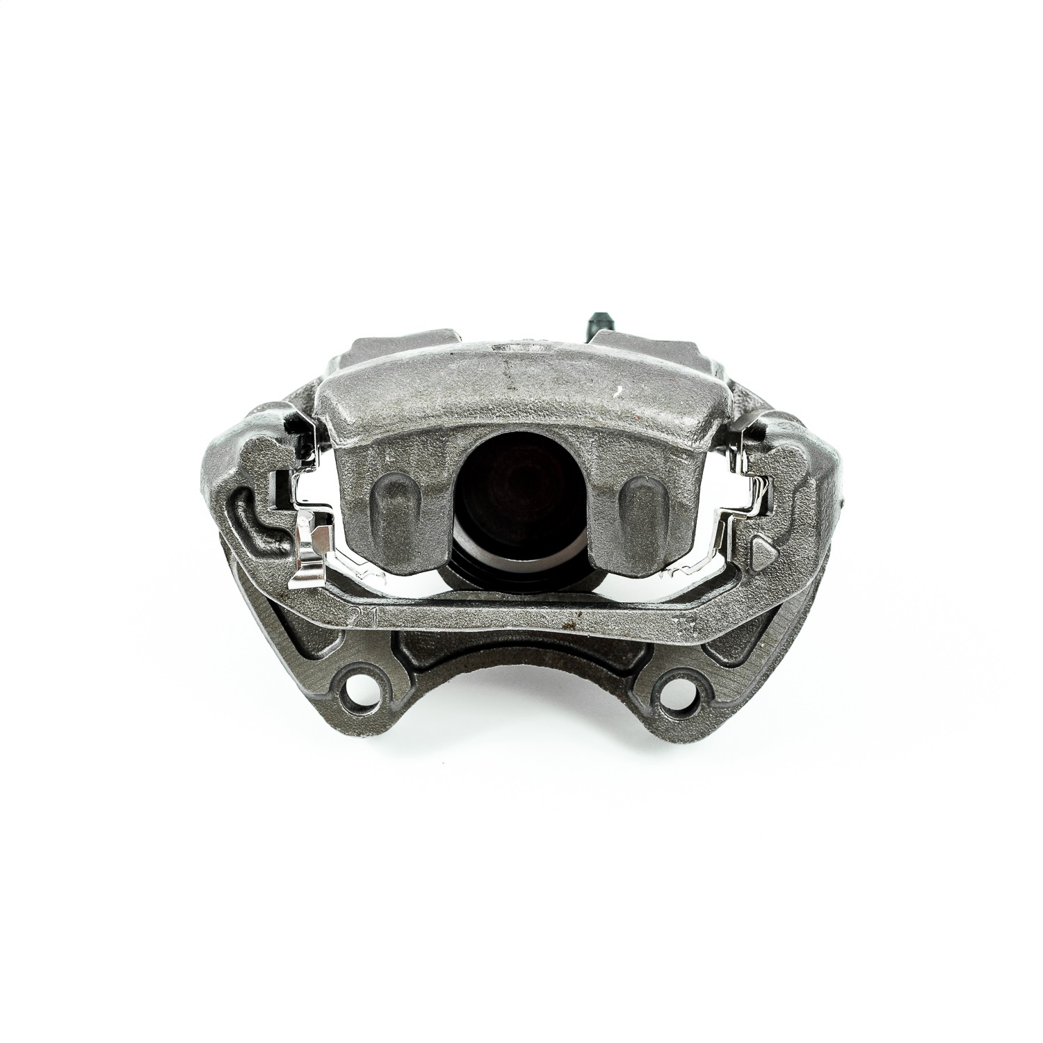 PowerStop L2690 - Power Stop 02-04 Infiniti I35 Front Left Autospecialty Caliper w/Bracket