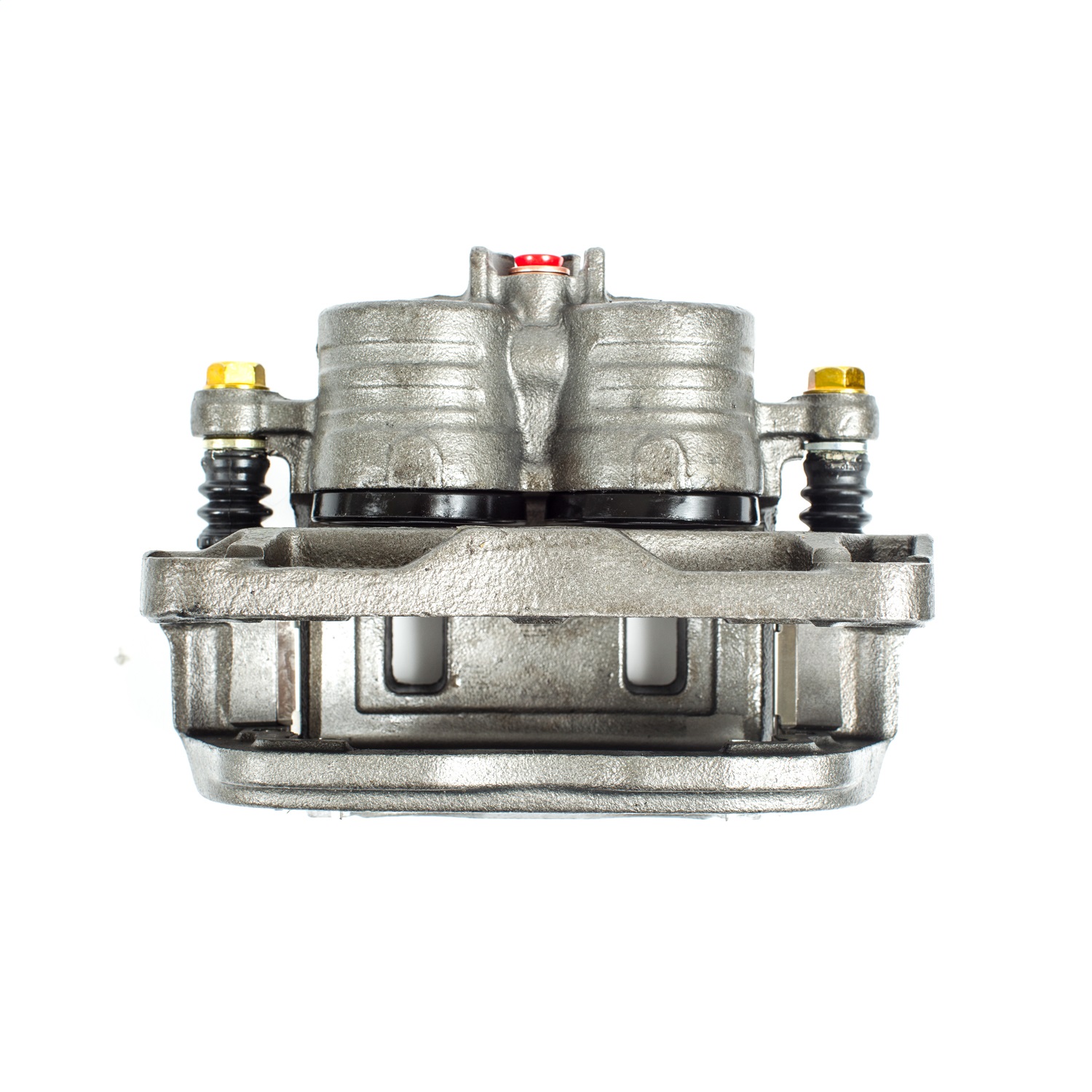 PowerStop L2683A - Power Stop 16-17 Subaru Crosstrek Front Left Autospecialty Caliper w/Bracket