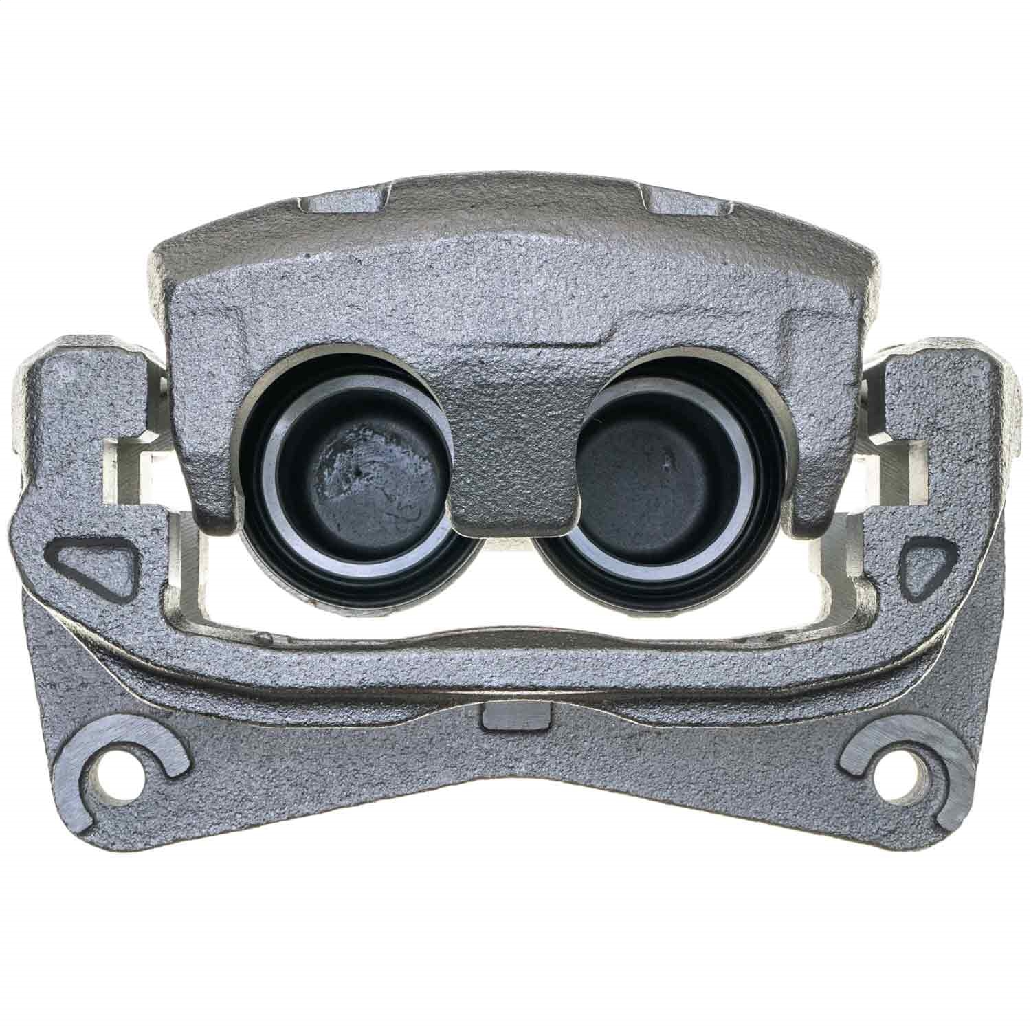 PowerStop L2682A - Power Stop 16-17 Subaru Crosstrek Front Autospecialty Caliper w/Bracket