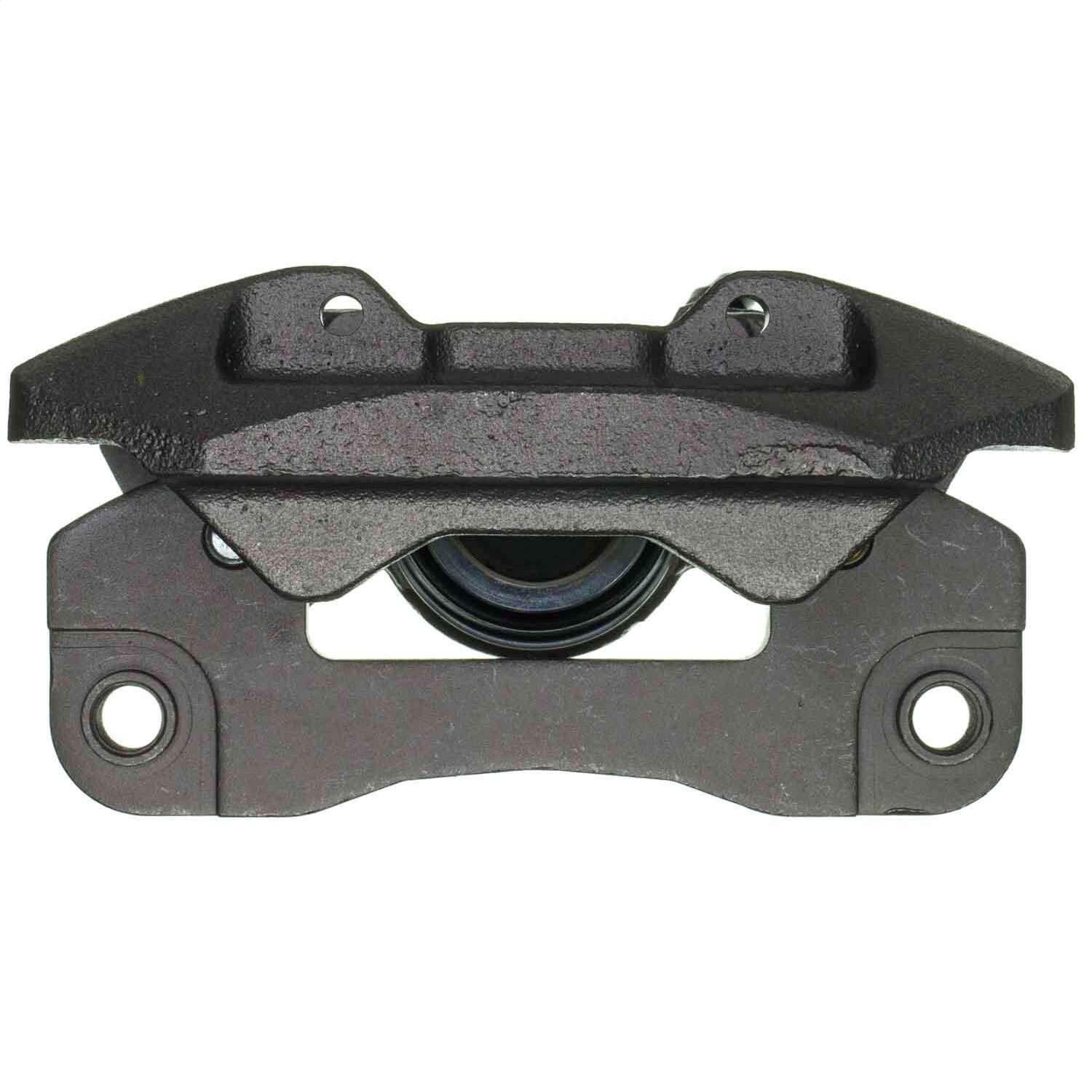 PowerStop L2628 - Power Stop 97-04 Mitsubishi Montero Sport Rear Right OE Replacement Caliper PowerStop L2628 - Power Stop 97-04 Mitsubishi Montero Sport Rear Right OE Replacement Caliper