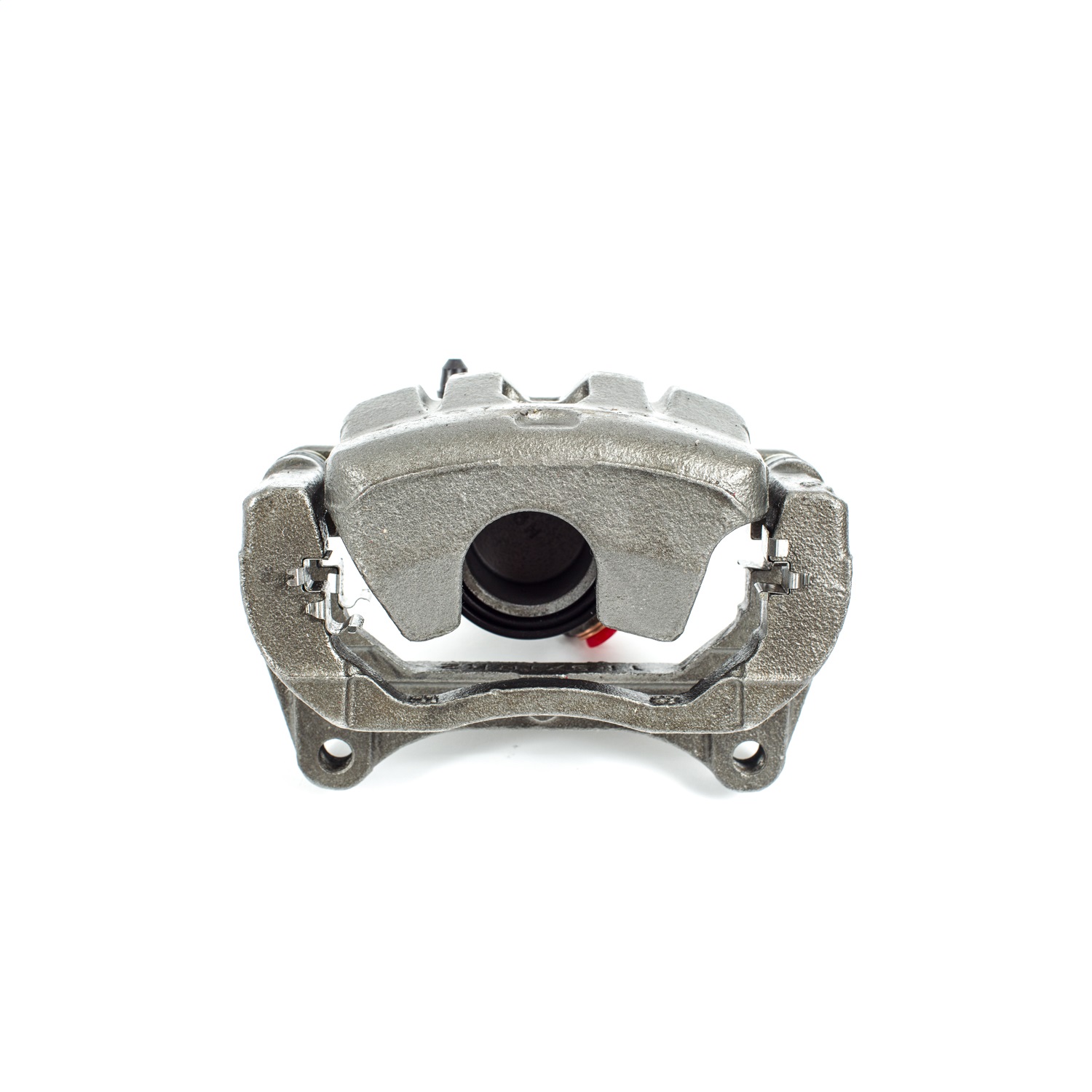 PowerStop L3249A - Power Stop 04-11 Mazda RX-8 Front Left Autospecialty Caliper w/Bracket PowerStop L3249A - Power Stop 04-11 Mazda RX-8 Front Left Autospecialty Caliper w/Bracket