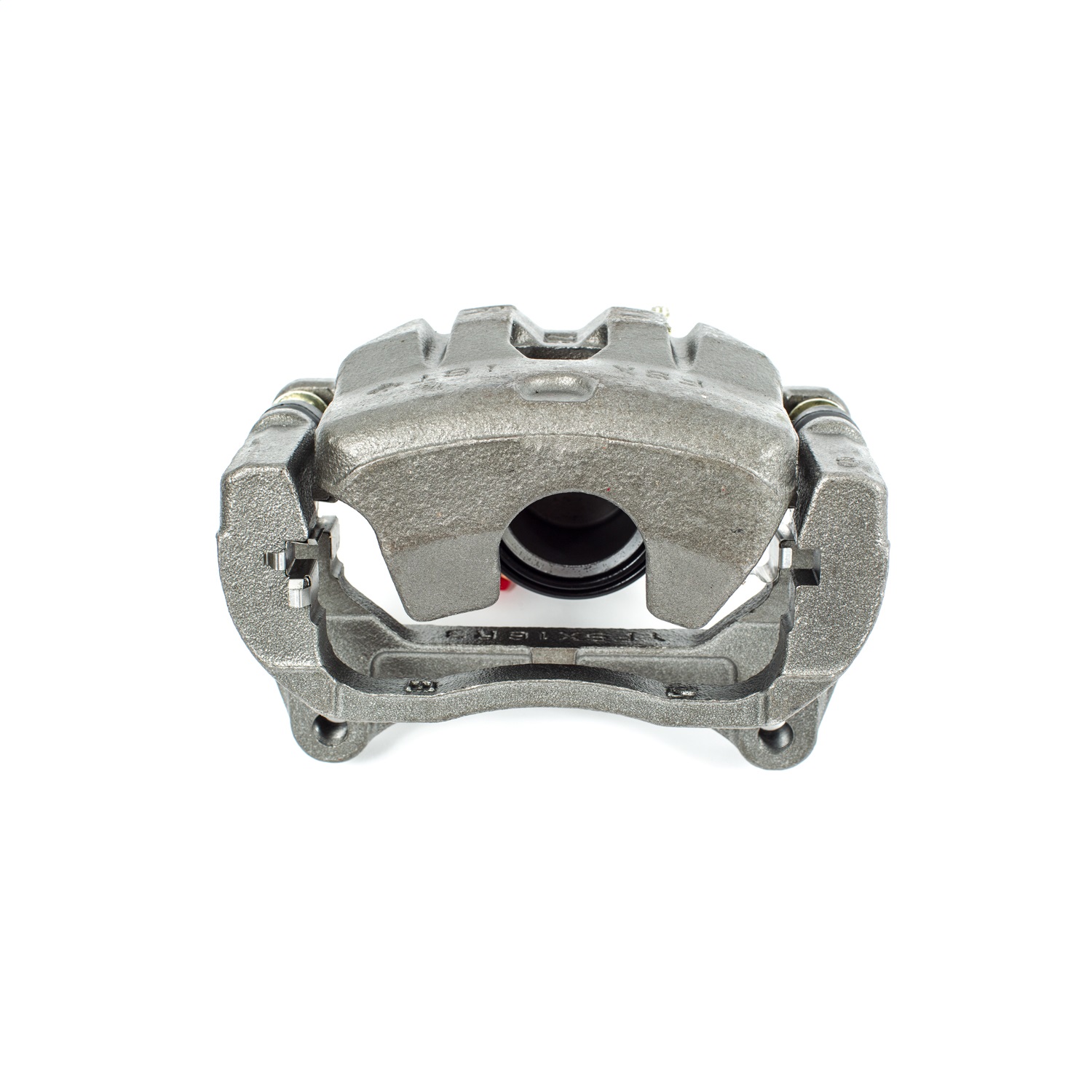 PowerStop L3248A - Power Stop 04-11 Mazda RX-8 Front Right Autospecialty Caliper w/Bracket PowerStop L3248A - Power Stop 04-11 Mazda RX-8 Front Right Autospecialty Caliper w/Bracket