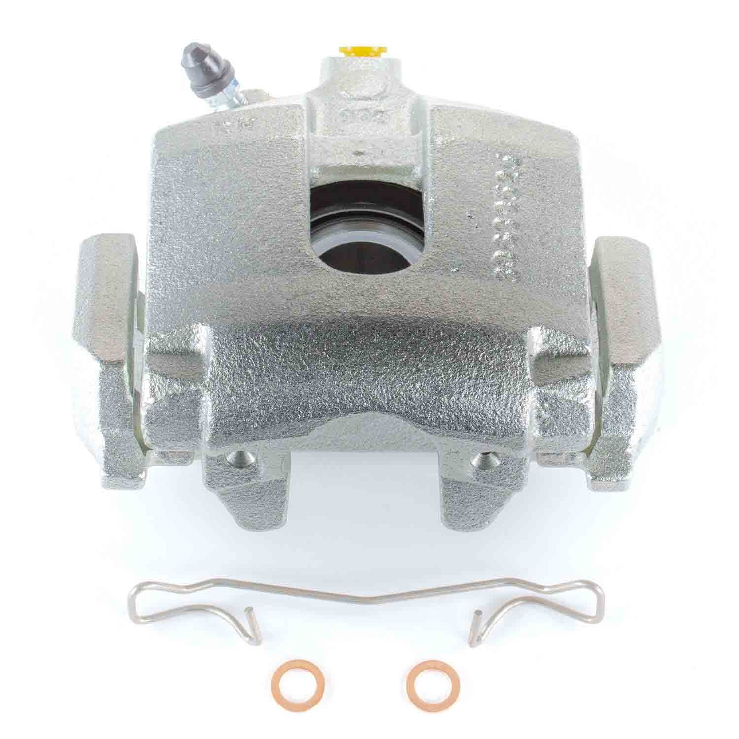 PowerStop L2957 - Power Stop 03-14 Volvo XC90 Rear Right Autospecialty Caliper w/Bracket PowerStop L2957 - Power Stop 03-14 Volvo XC90 Rear Right Autospecialty Caliper w/Bracket