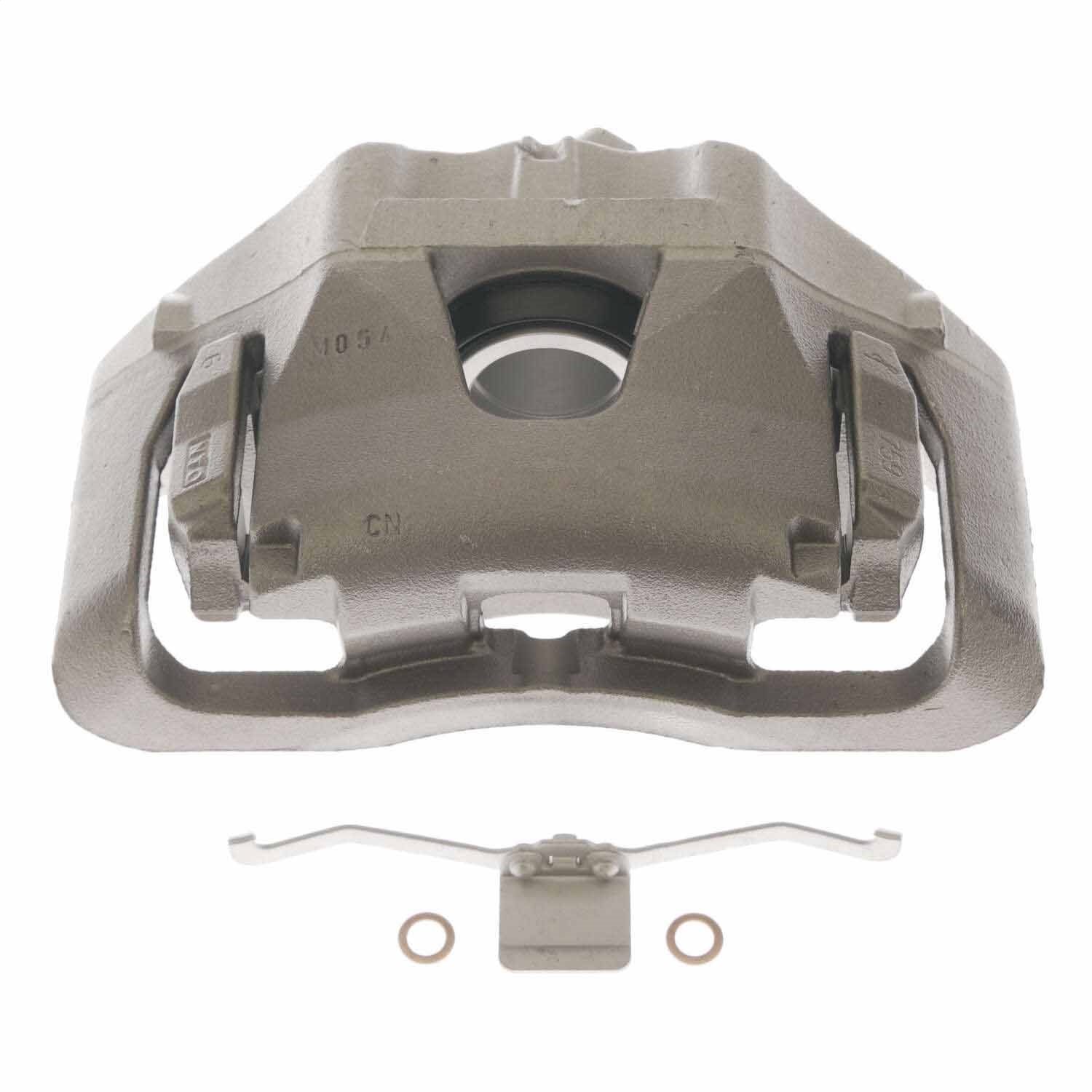 PowerStop L3272 - Power Stop 07-13 Volvo C70 Front Left Autospecialty Caliper w/Bracket