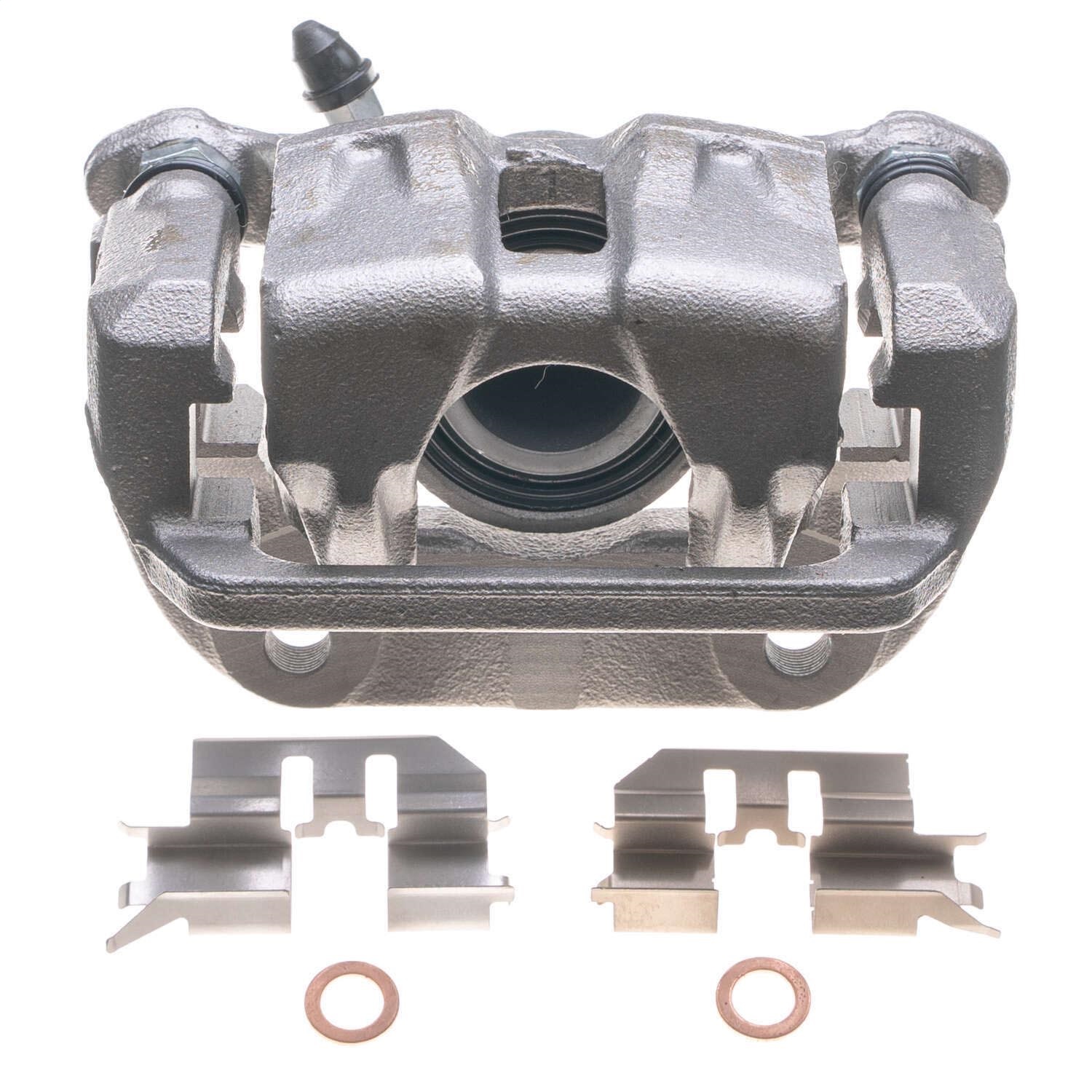 PowerStop L2929A - Power Stop 06-14 Honda Ridgeline Rear Autospecialty Caliper