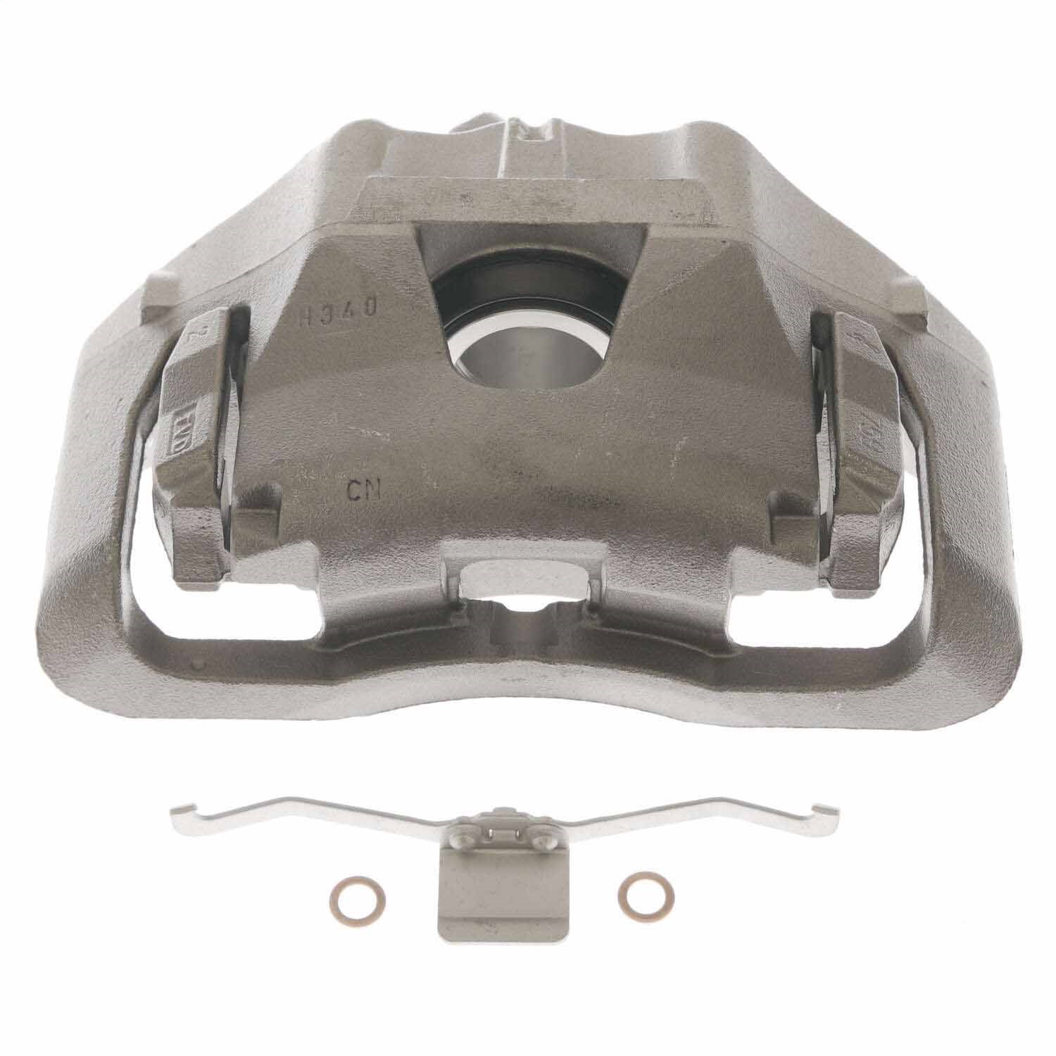PowerStop L3273 - Power Stop 07-13 Volvo C70 Front Right Autospecialty Caliper w/Bracket PowerStop L3273 - Power Stop 07-13 Volvo C70 Front Right Autospecialty Caliper w/Bracket