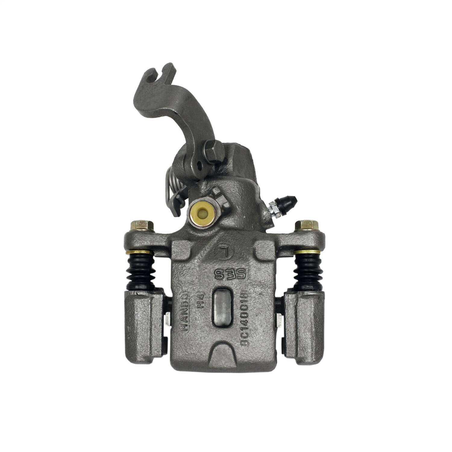 PowerStop L3302 - Power Stop 05-06 Hyundai Elantra Rear Left Autospecialty Caliper w/Bracket PowerStop L3302 - Power Stop 05-06 Hyundai Elantra Rear Left Autospecialty Caliper w/Bracket