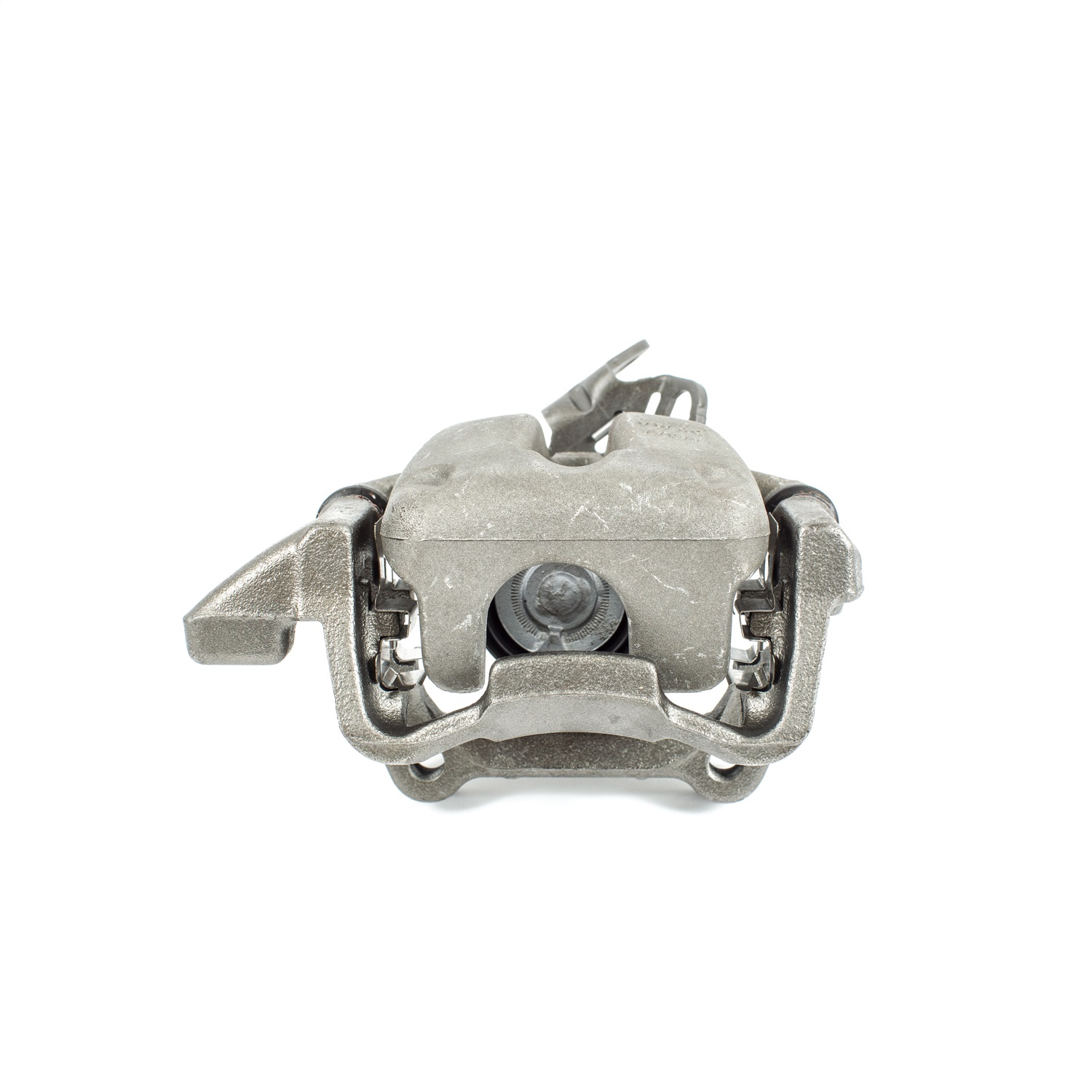 PowerStop L2977 - Power Stop 08-09 Audi A3 Rear Right Autospecialty Caliper w/Bracket PowerStop L2977 - Power Stop 08-09 Audi A3 Rear Right Autospecialty Caliper w/Bracket