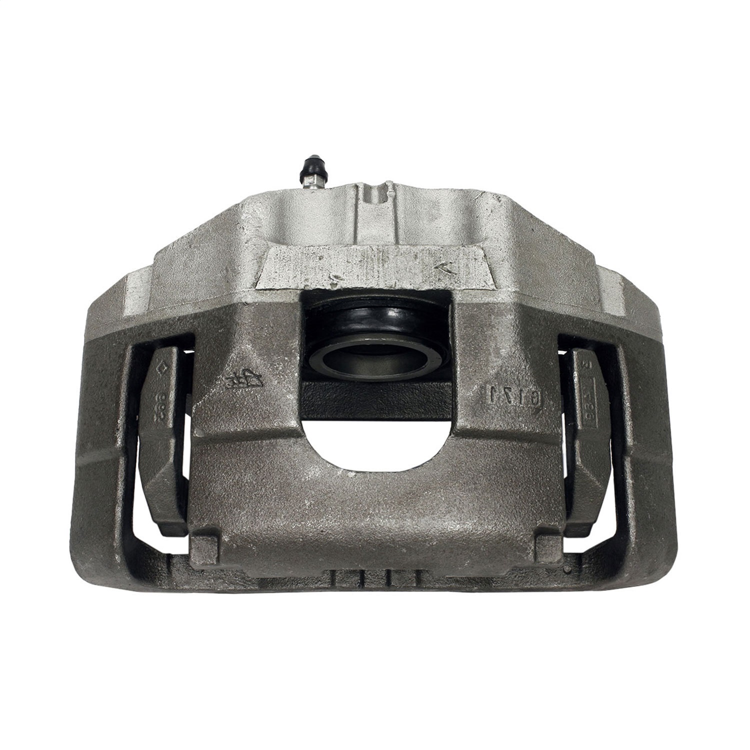 PowerStop L3111 - Power Stop 05-06 Audi A4 Front Left Autospecialty Caliper w/Bracket PowerStop L3111 - Power Stop 05-06 Audi A4 Front Left Autospecialty Caliper w/Bracket