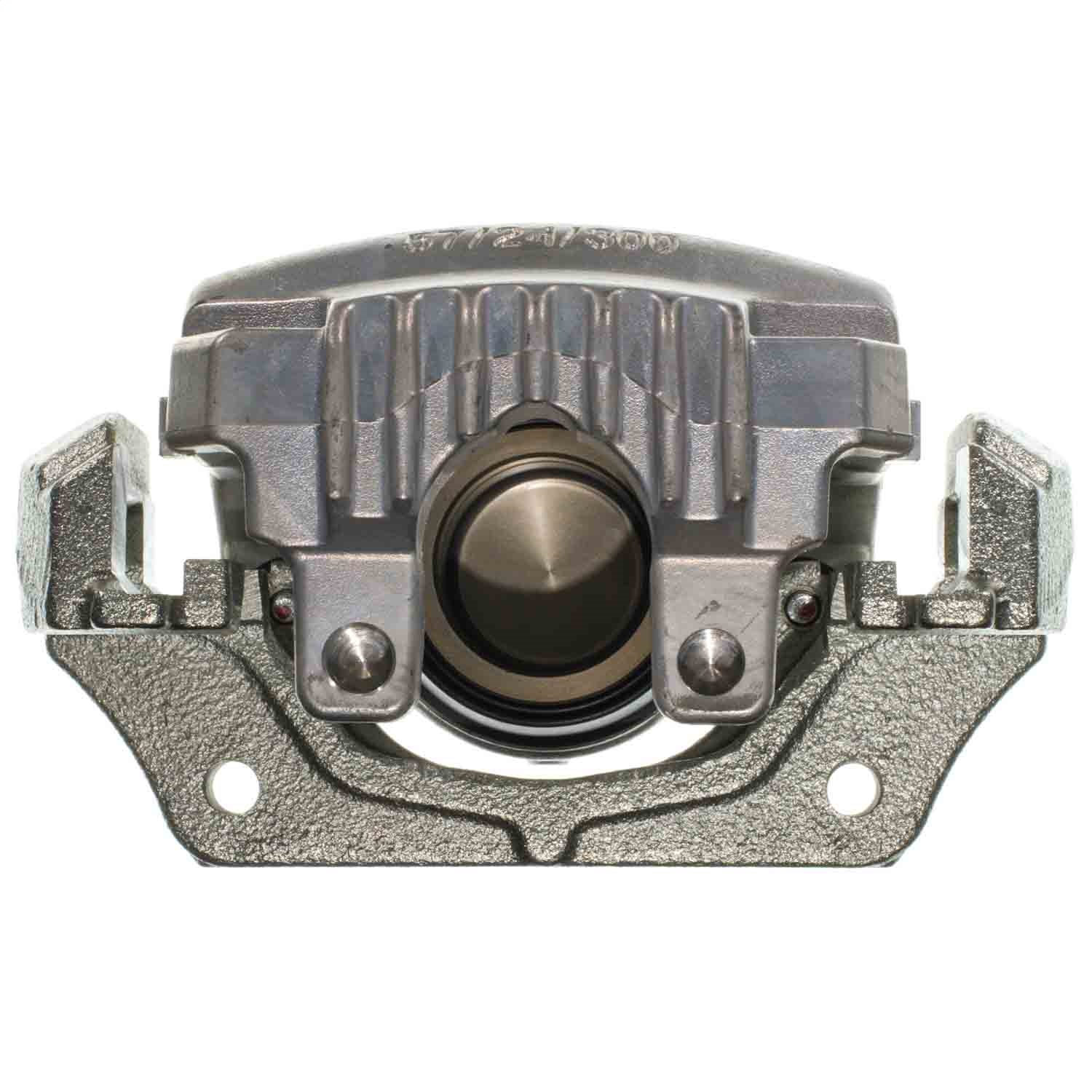 PowerStop L3242 - Power Stop 2006 BMW 325i Front Right Autospecialty Caliper w/Bracket PowerStop L3242 - Power Stop 2006 BMW 325i Front Right Autospecialty Caliper w/Bracket