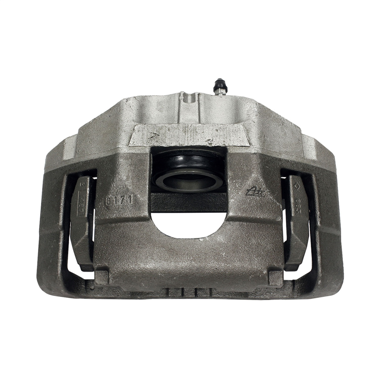 PowerStop L3110 - Power Stop 05-06 Audi A4 Front Right Autospecialty Caliper w/Bracket