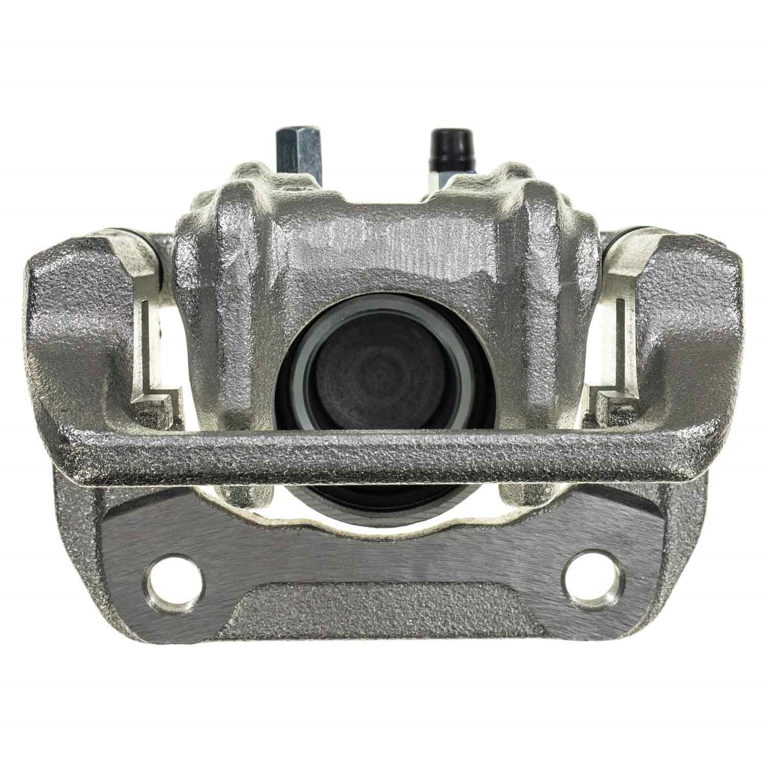 PowerStop L2910A - Power Stop 07-11 Honda CR-V Rear Right Autospecialty Caliper w/Bracket