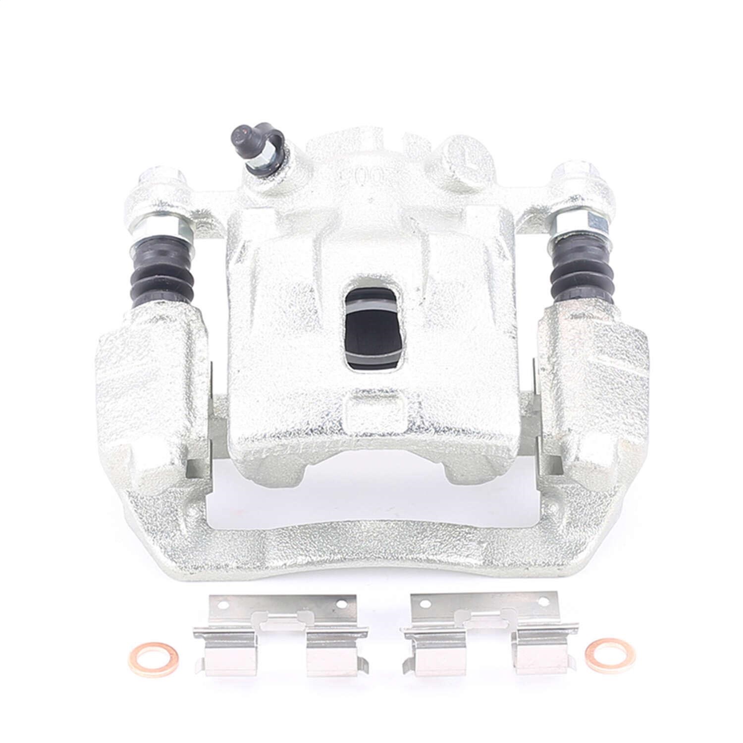 PowerStop L3217 - Power Stop 2005 Subaru Legacy Rear Left Autospecialty Caliper w/Bracket PowerStop L3217 - Power Stop 2005 Subaru Legacy Rear Left Autospecialty Caliper w/Bracket