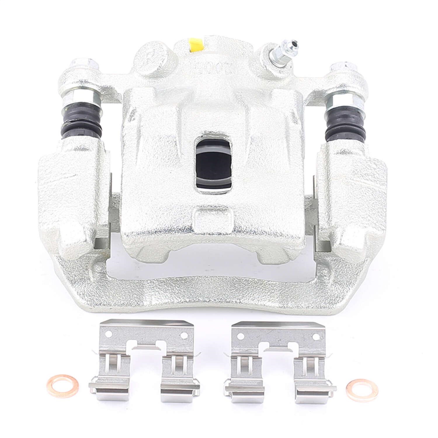 PowerStop L3216 - Power Stop 2005 Subaru Legacy Rear Right Autospecialty Caliper w/Bracket