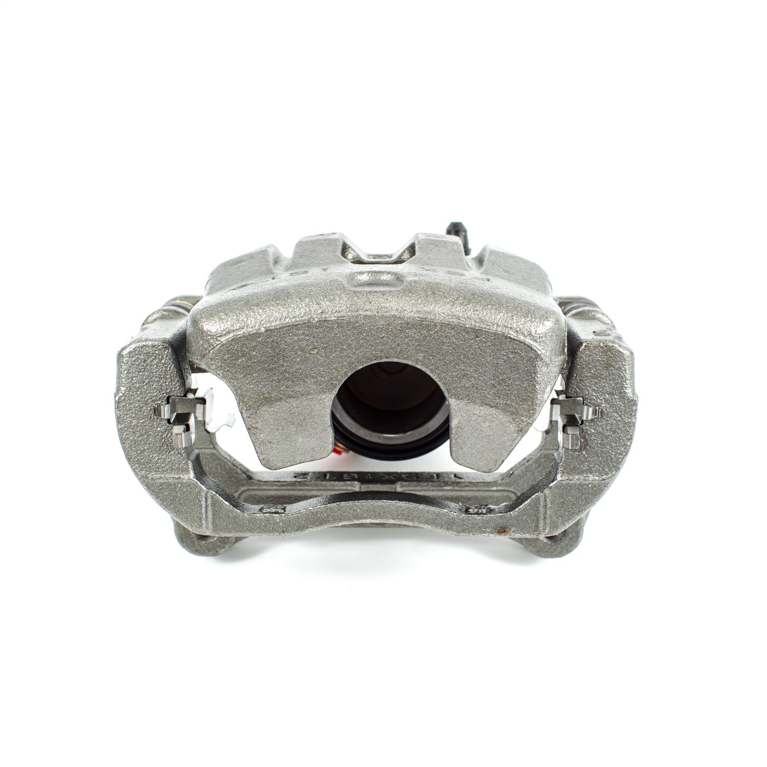 PowerStop L3248 - Power Stop 04-07 Mazda RX-8 Front Right Autospecialty Caliper w/Bracket PowerStop L3248 - Power Stop 04-07 Mazda RX-8 Front Right Autospecialty Caliper w/Bracket