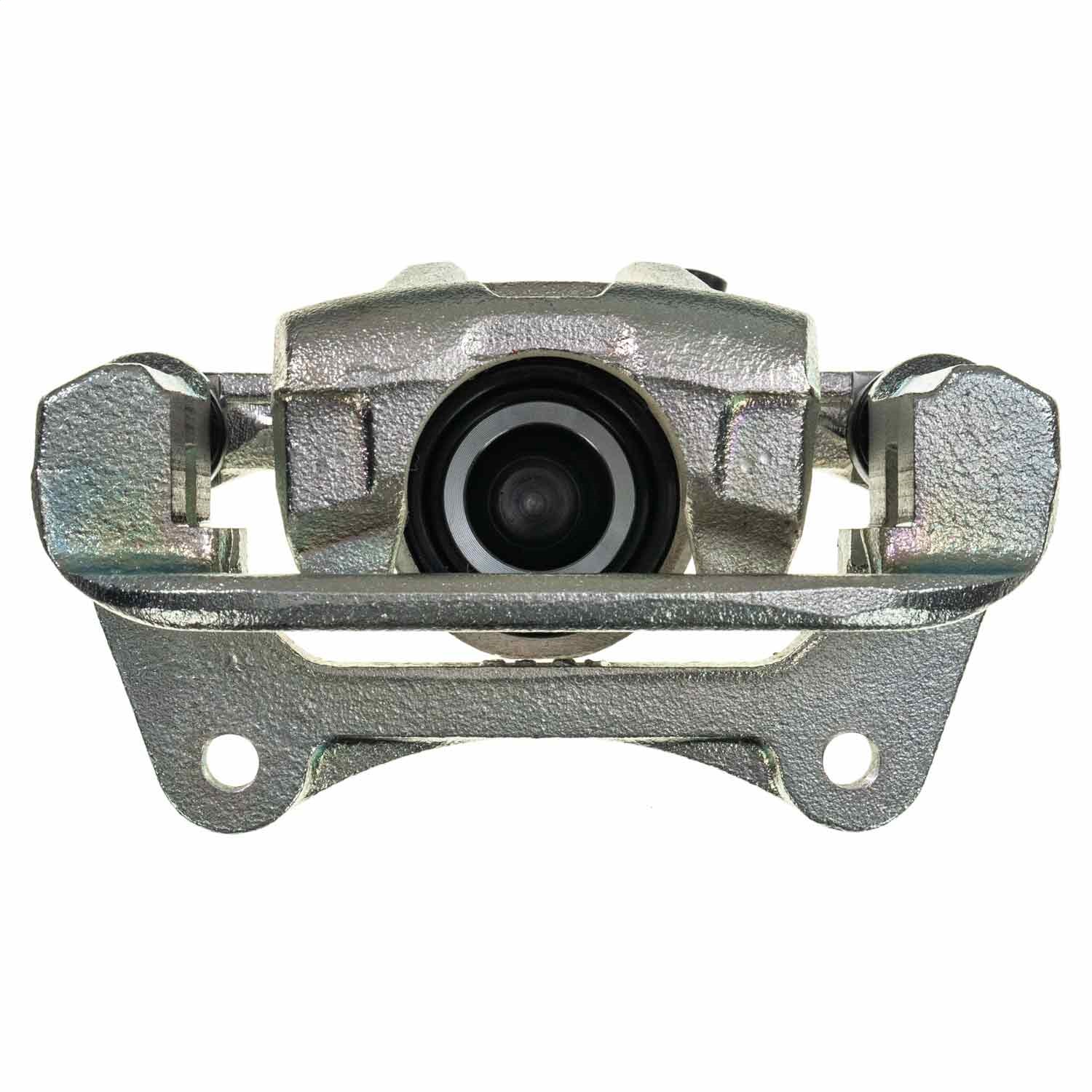 PowerStop L2978 - Power Stop 05-08 Suzuki Reno Rear Right OE Replacement Caliper PowerStop L2978 - Power Stop 05-08 Suzuki Reno Rear Right OE Replacement Caliper