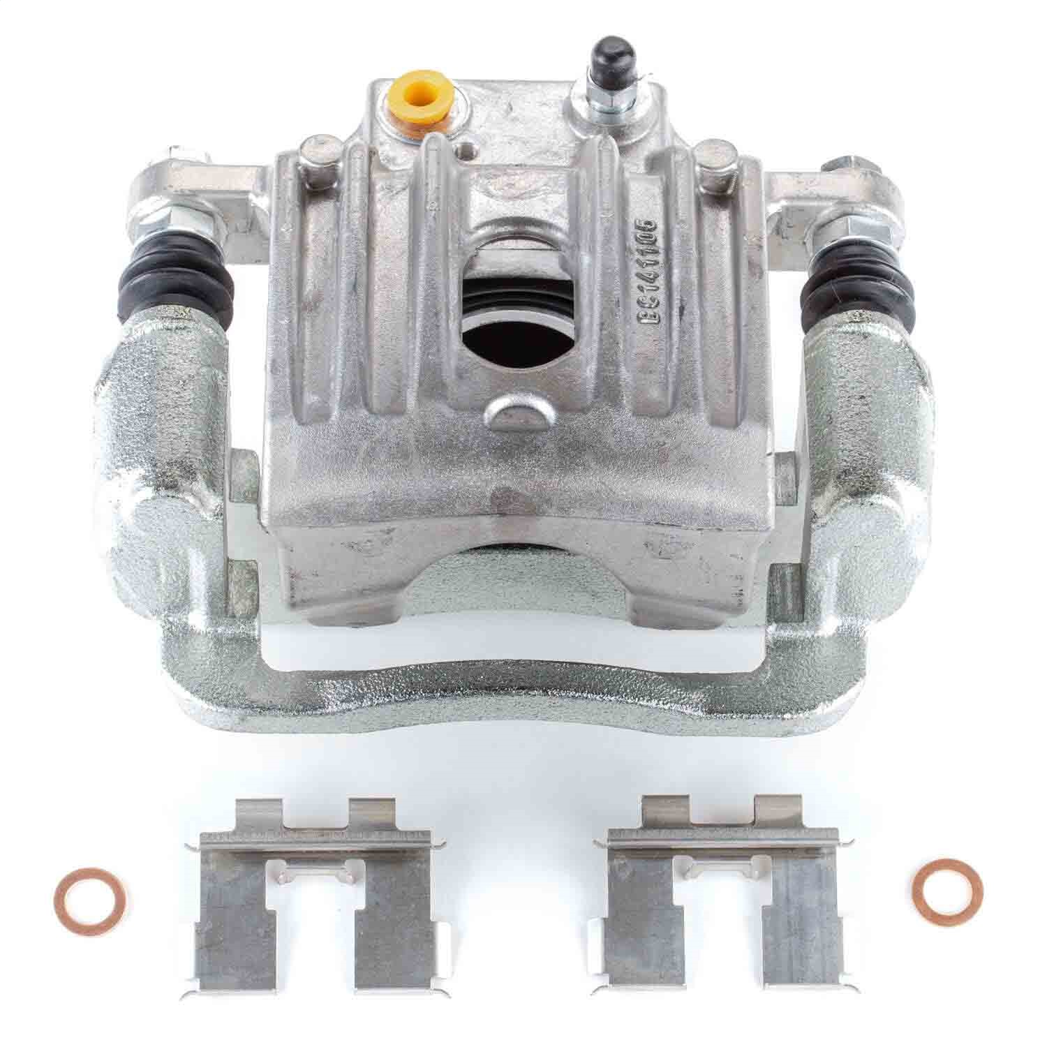 PowerStop L3354 - Power Stop 07-09 Hyundai Santa Fe Rear Right Autospecialty Caliper w/Bracket