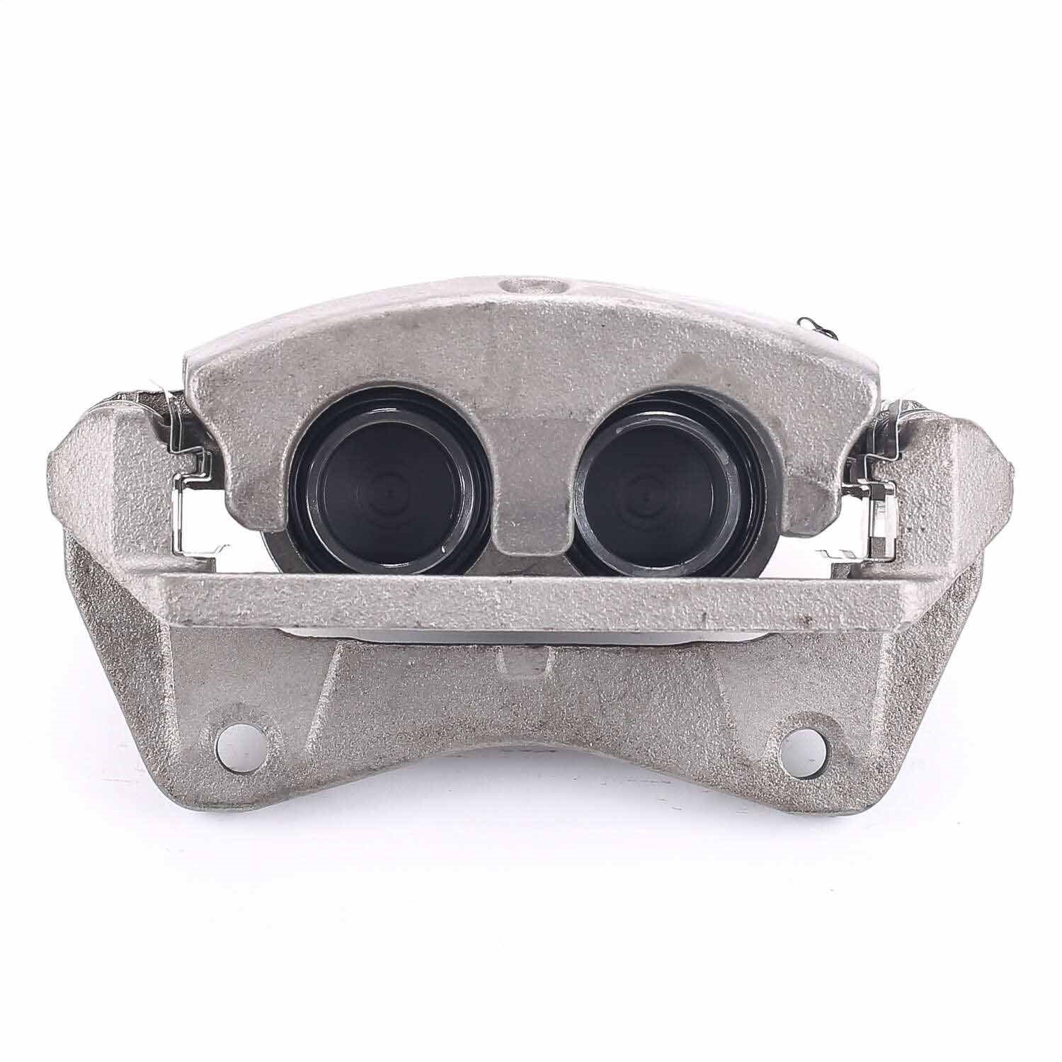 PowerStop L3826 - Power Stop 09-15 Honda Pilot Front Left Autospecialty Caliper w/Bracket PowerStop L3826 - Power Stop 09-15 Honda Pilot Front Left Autospecialty Caliper w/Bracket