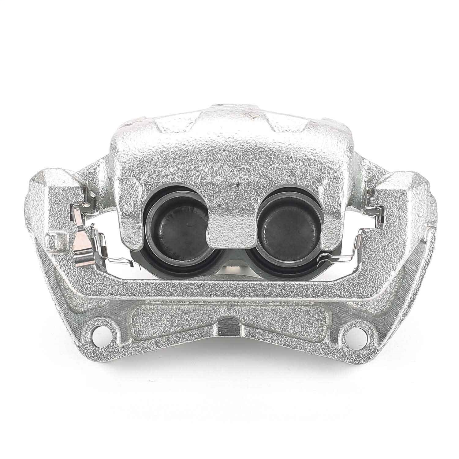 PowerStop L3311 - Power Stop 06-12 Infiniti FX35 Front Right Autospecialty Caliper w/Bracket PowerStop L3311 - Power Stop 06-12 Infiniti FX35 Front Right Autospecialty Caliper w/Bracket