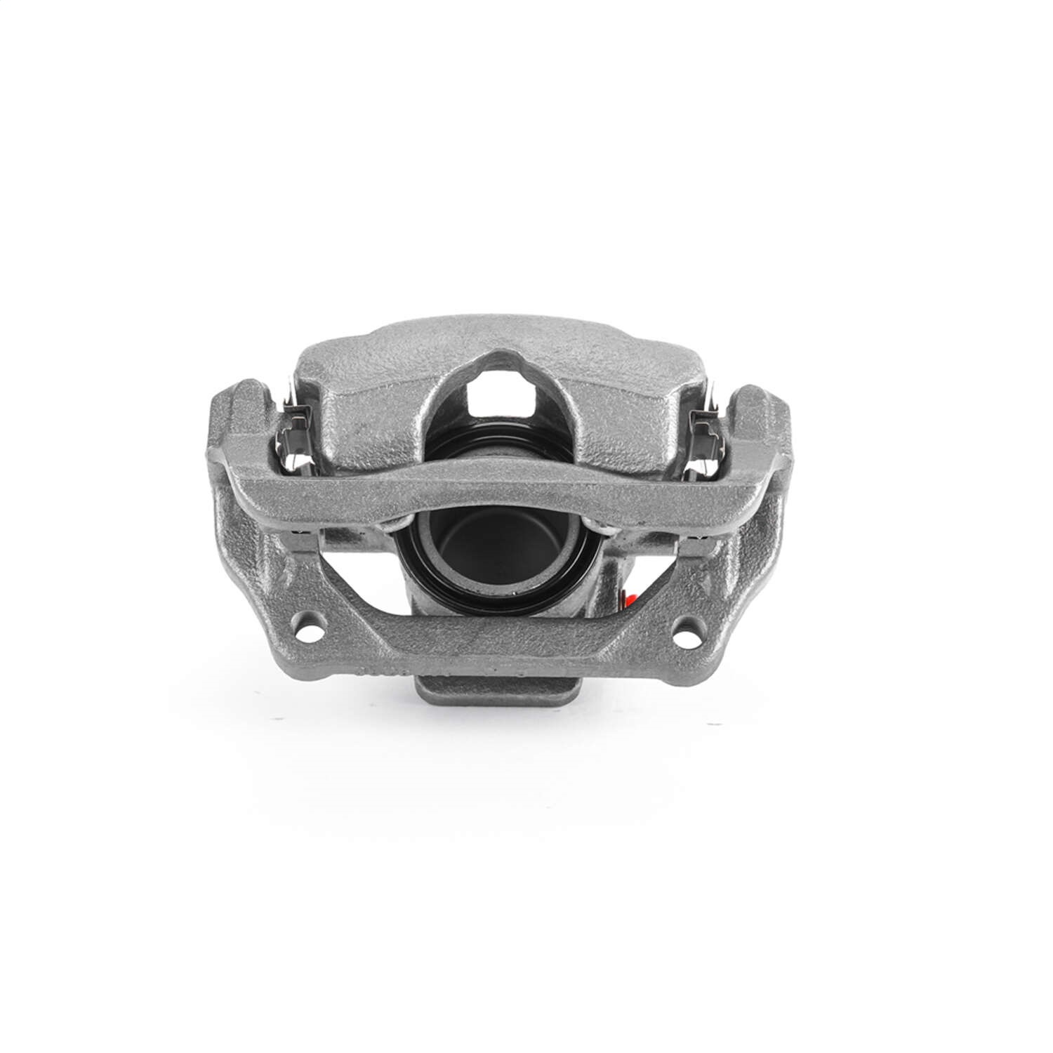 PowerStop L3320 - Power Stop 07-16 Mini Cooper Front Left Autospecialty Caliper w/Bracket PowerStop L3320 - Power Stop 07-16 Mini Cooper Front Left Autospecialty Caliper w/Bracket